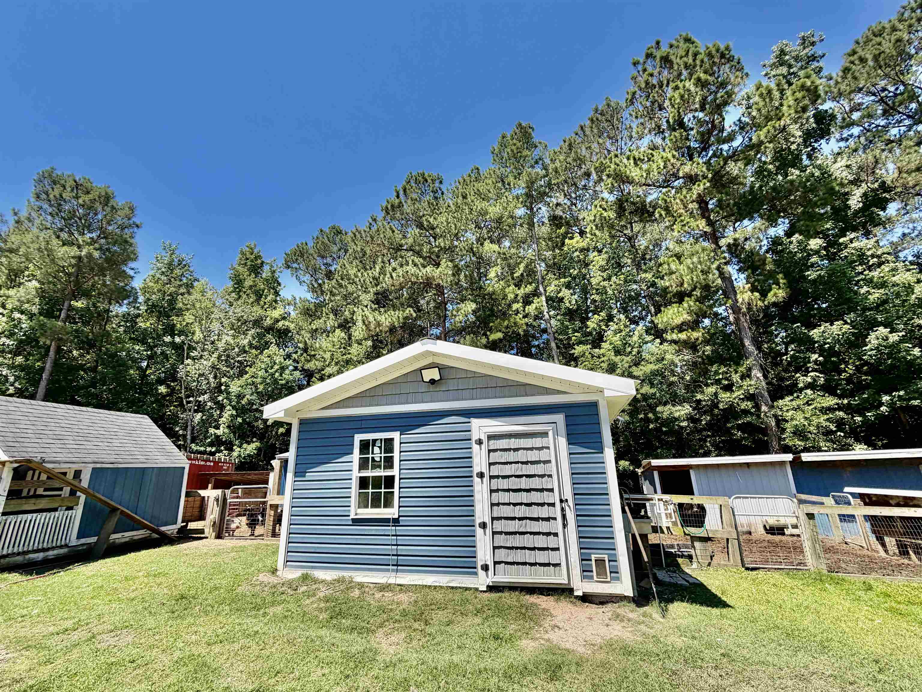 1407 Lees Landing Circle Property Photo 59