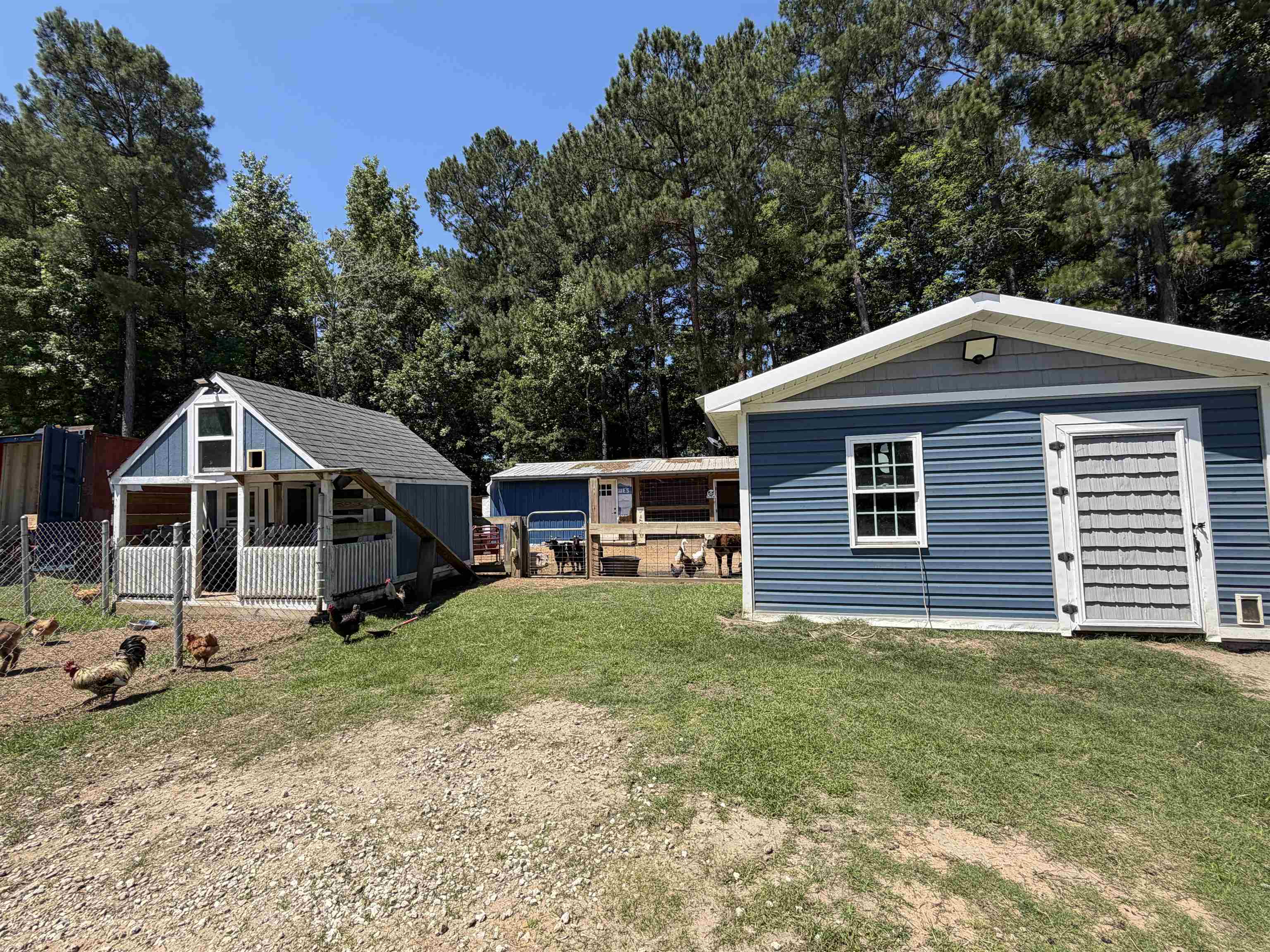 1407 Lees Landing Circle Property Photo 60