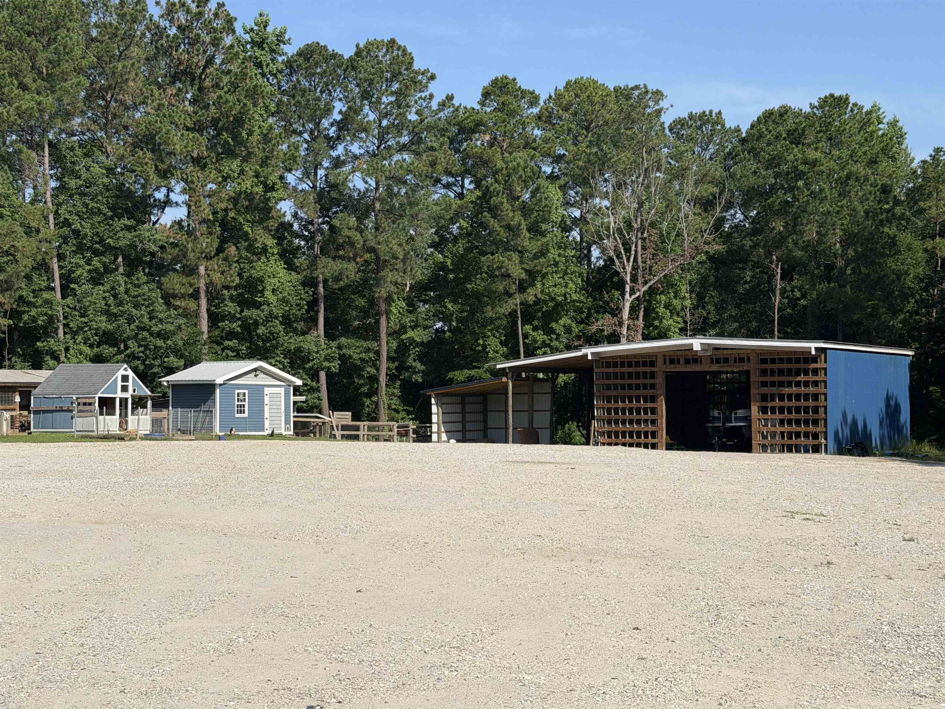 1407 Lees Landing Circle Property Photo 81