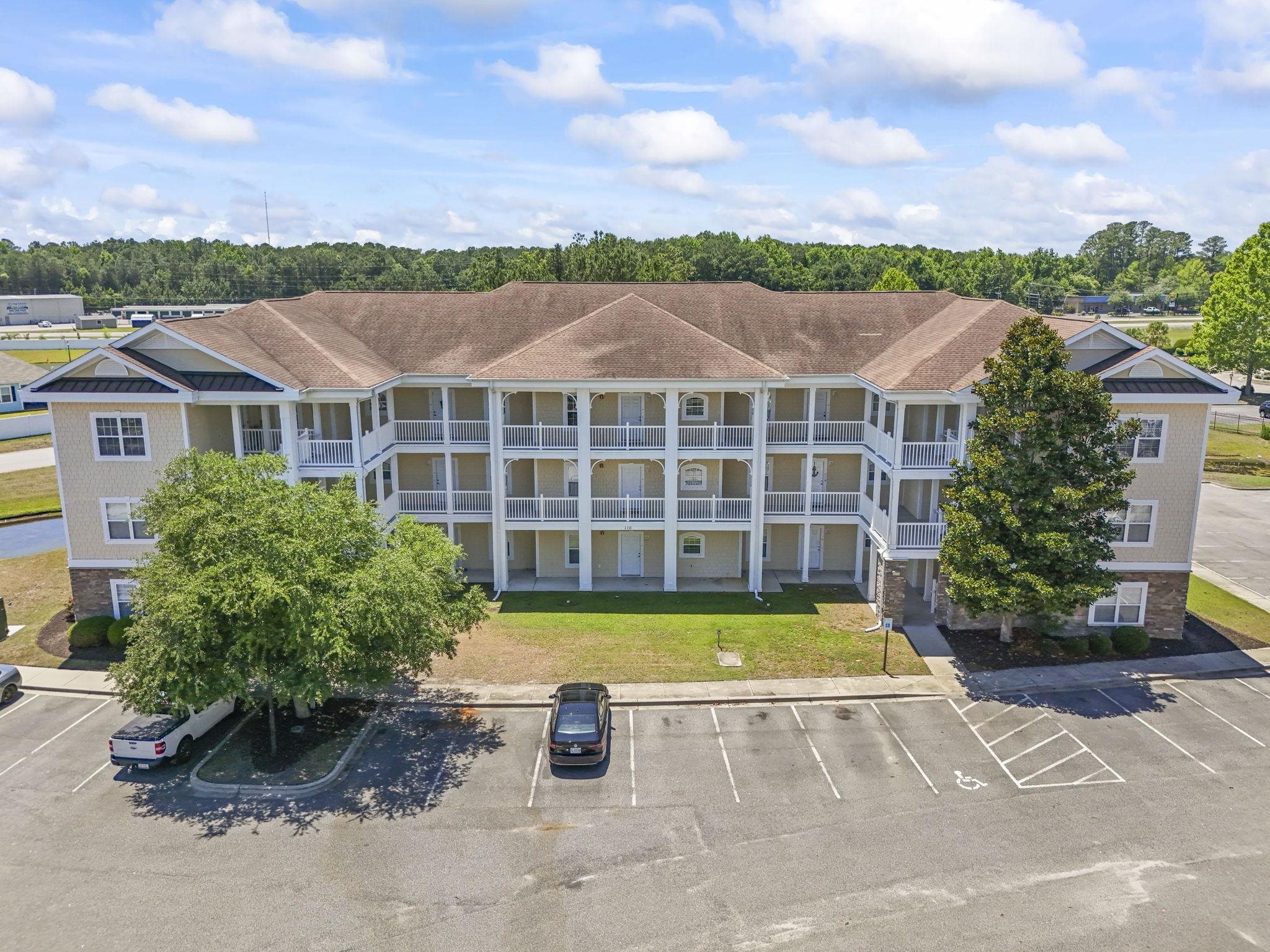 110 South Shore Blvd. Property Photo 1