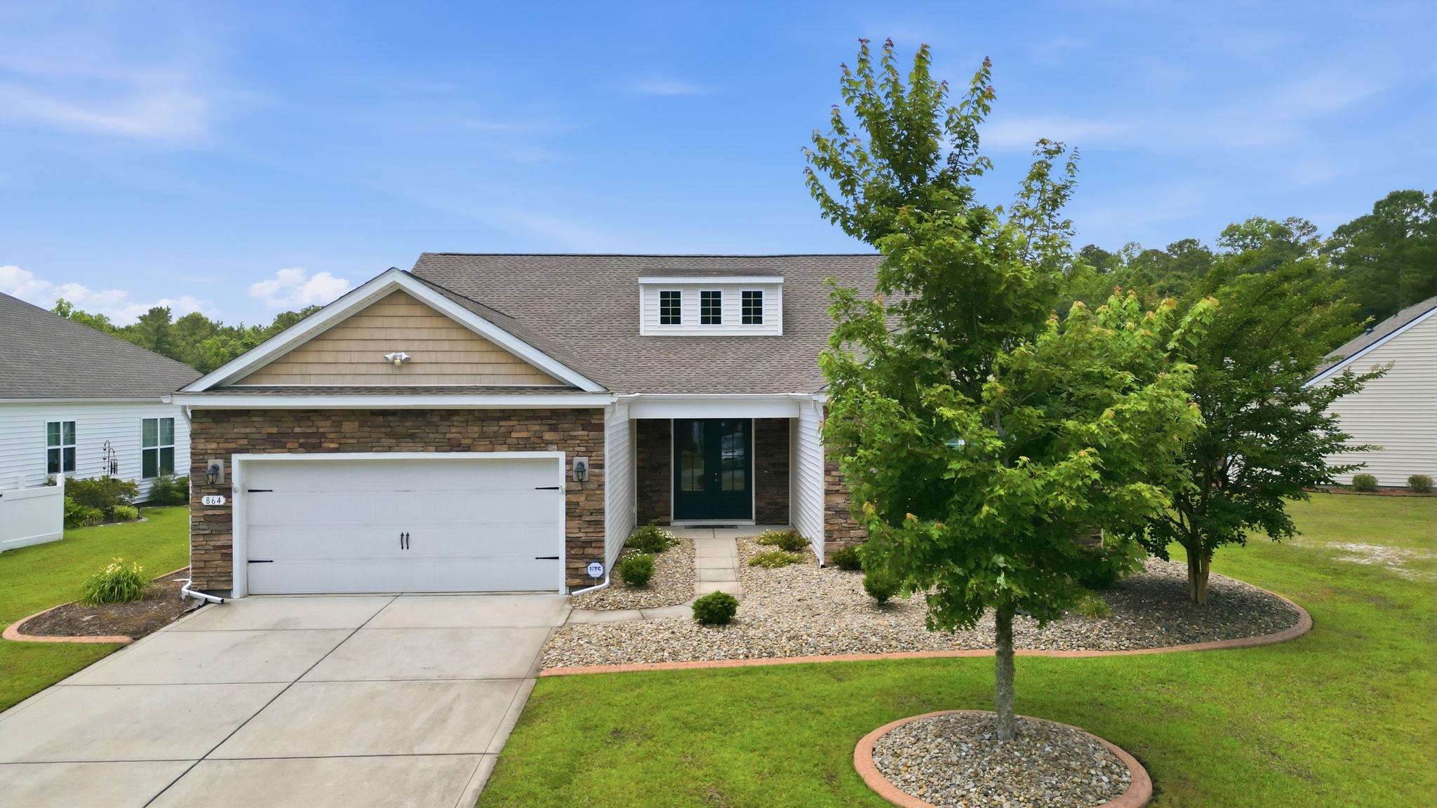 864 Callant Dr. Property Photo 39