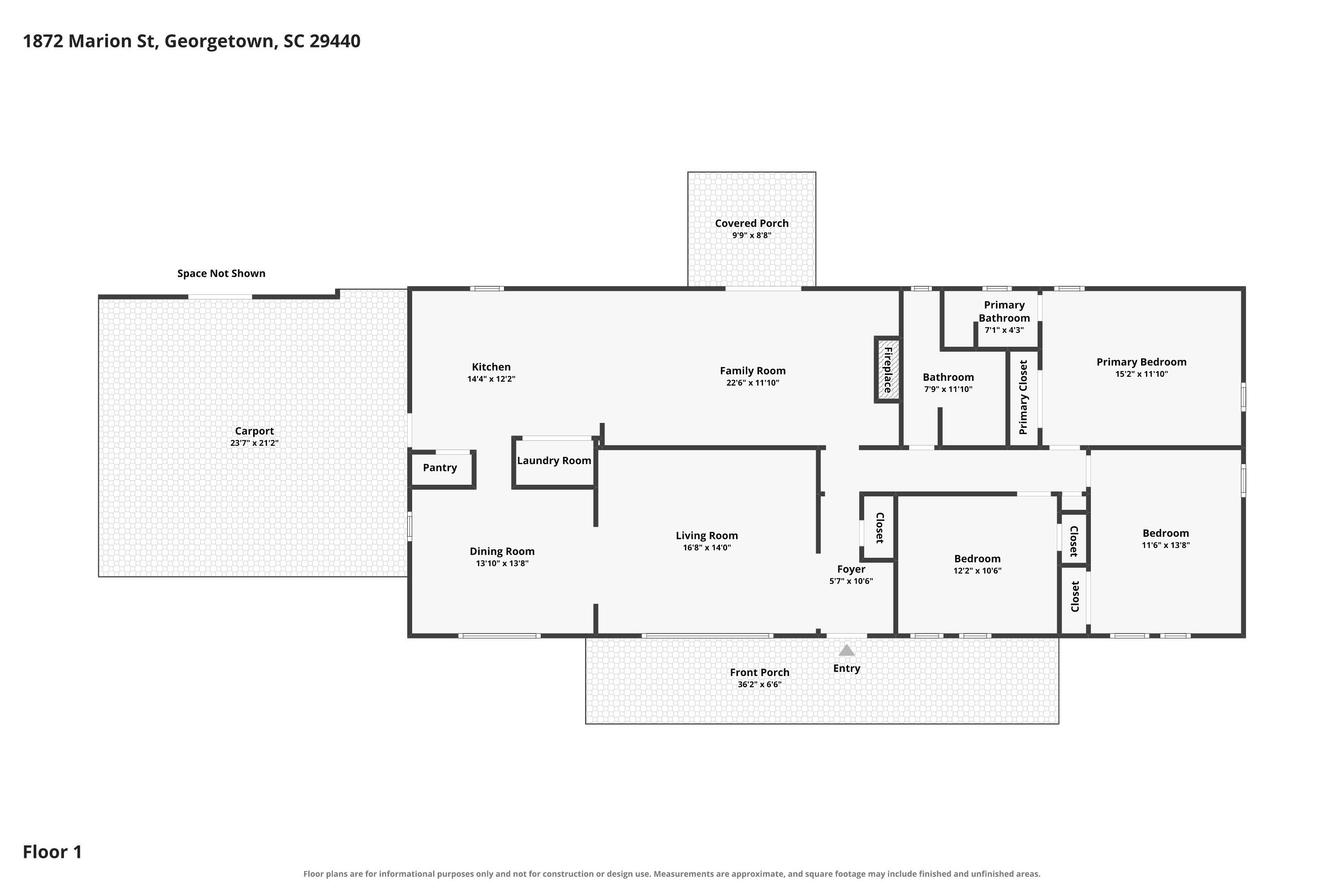 1872 E Marion St. Property Photo 30