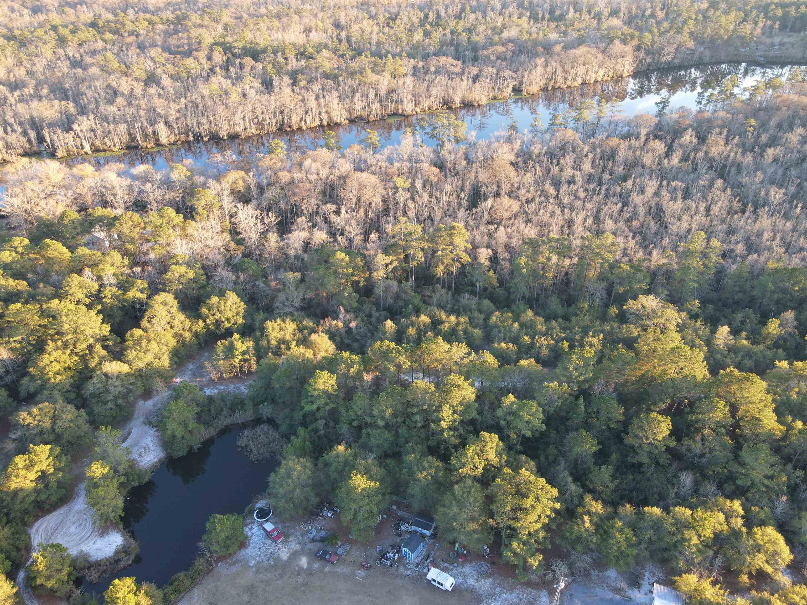 Tbd4 Francis Marion Dr. Property Photo 11