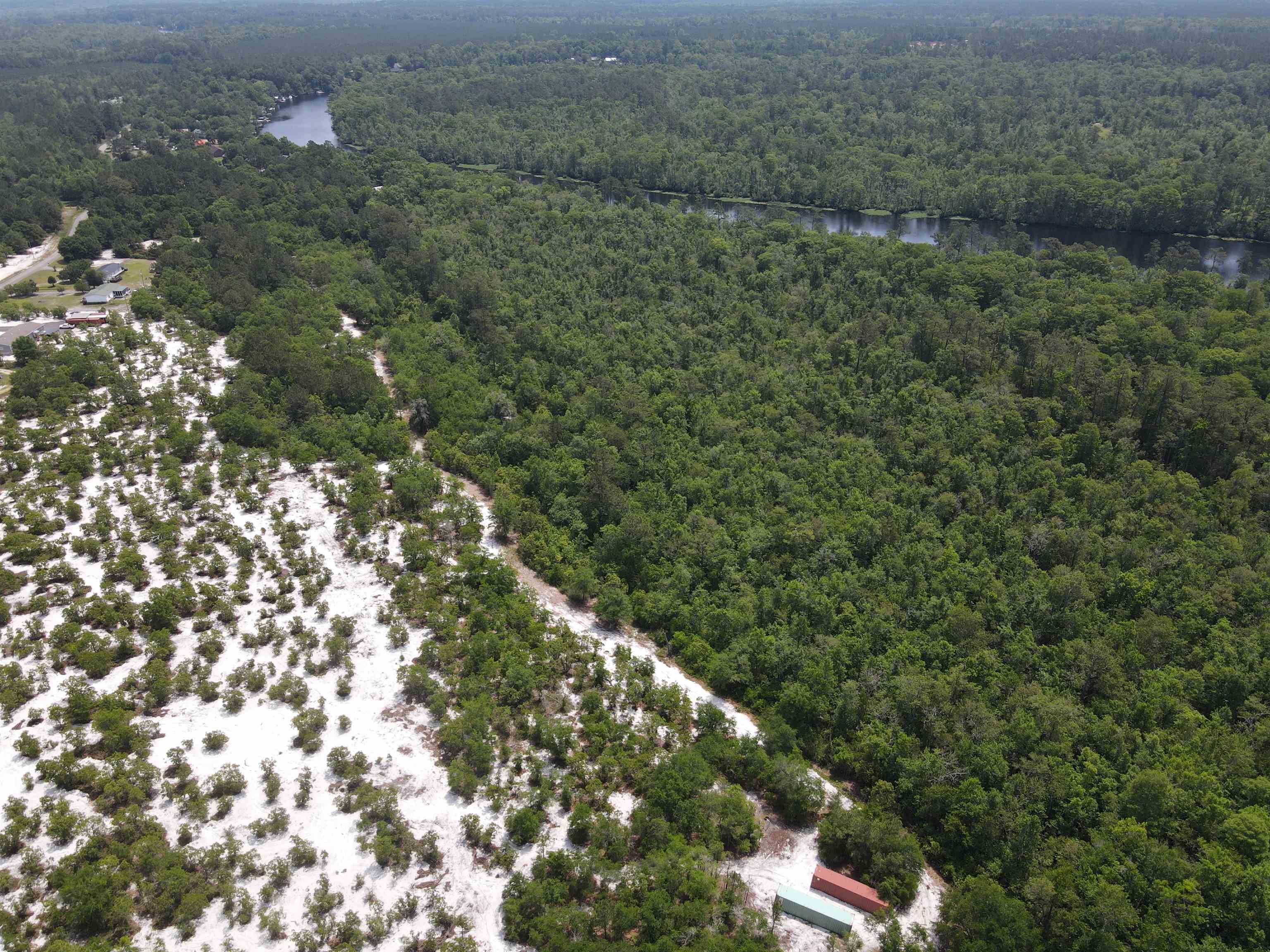 Tbd5 Francis Marion Dr. Property Photo 4