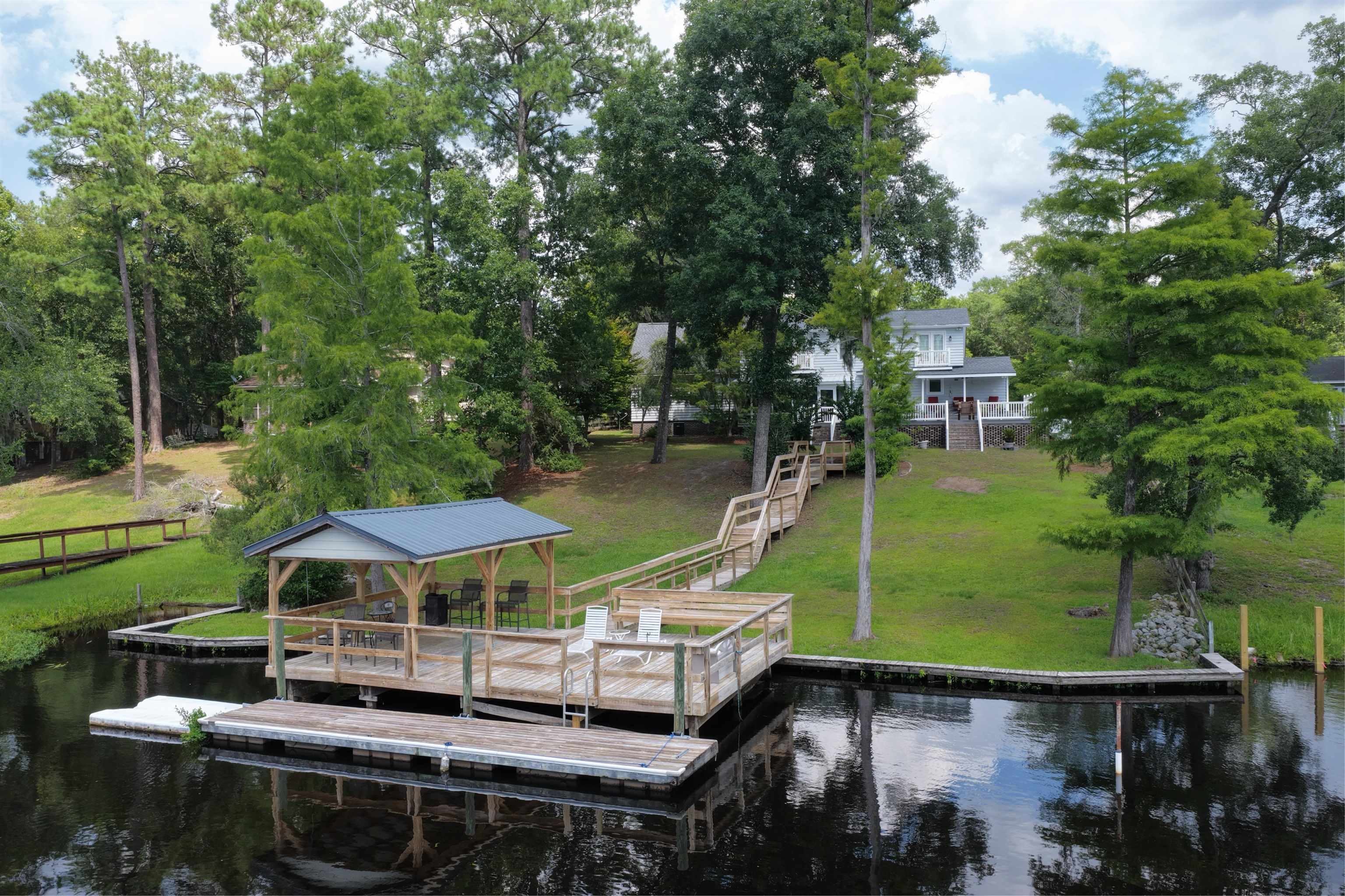 203 Cree Trail Property Photo 3