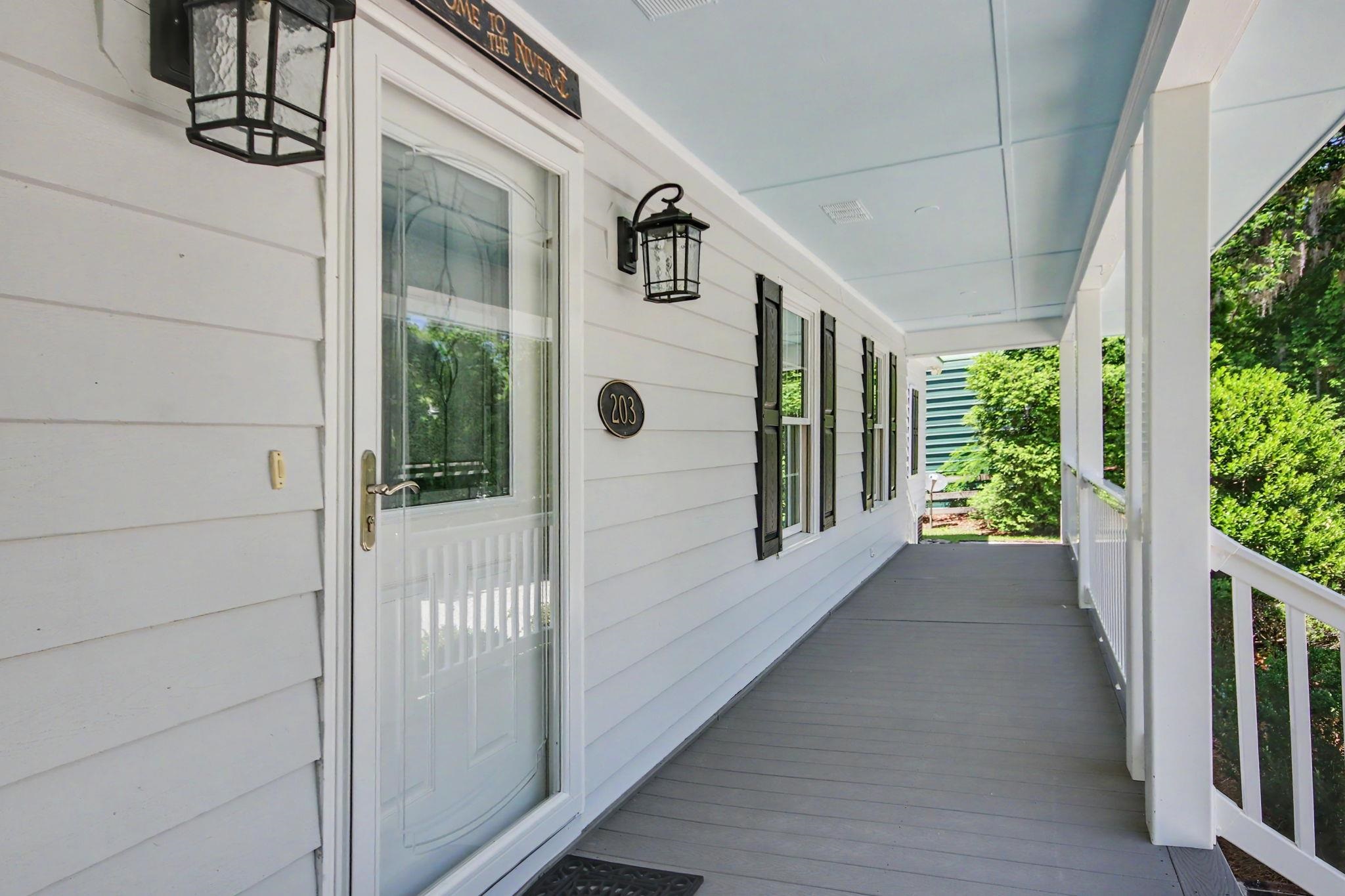 203 Cree Trail Property Photo 7