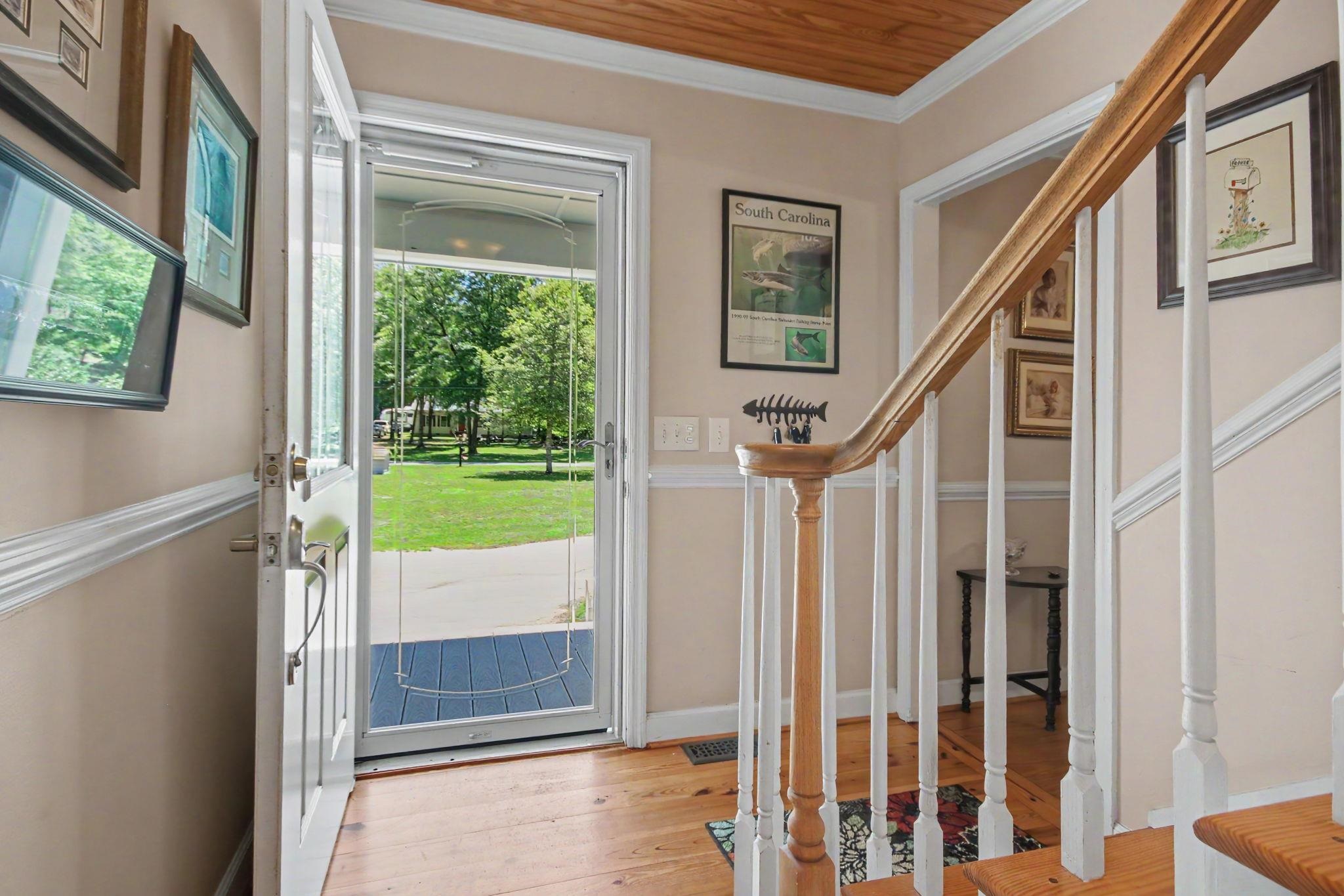 203 Cree Trail Property Photo 9