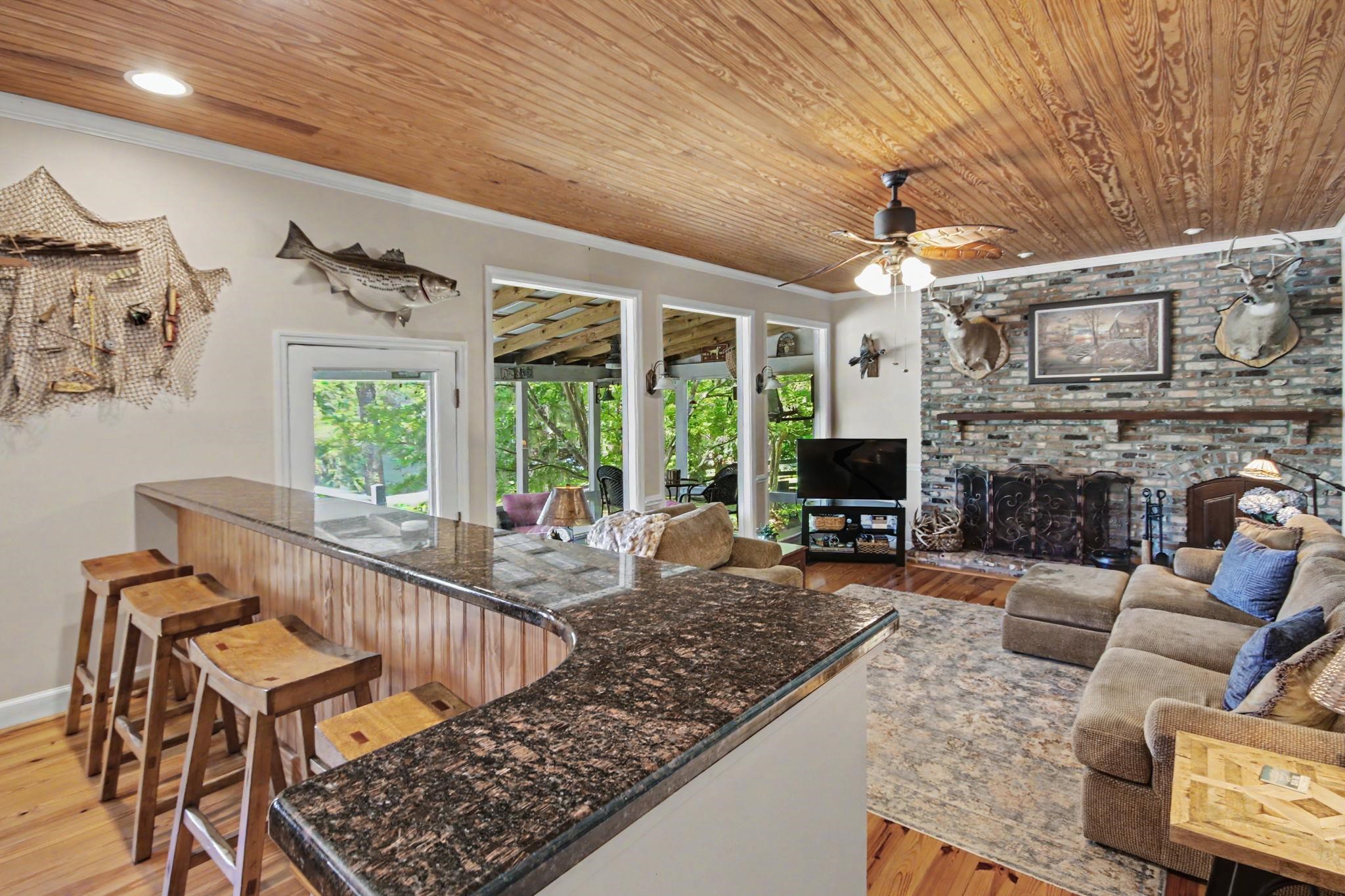 203 Cree Trail Property Photo 15