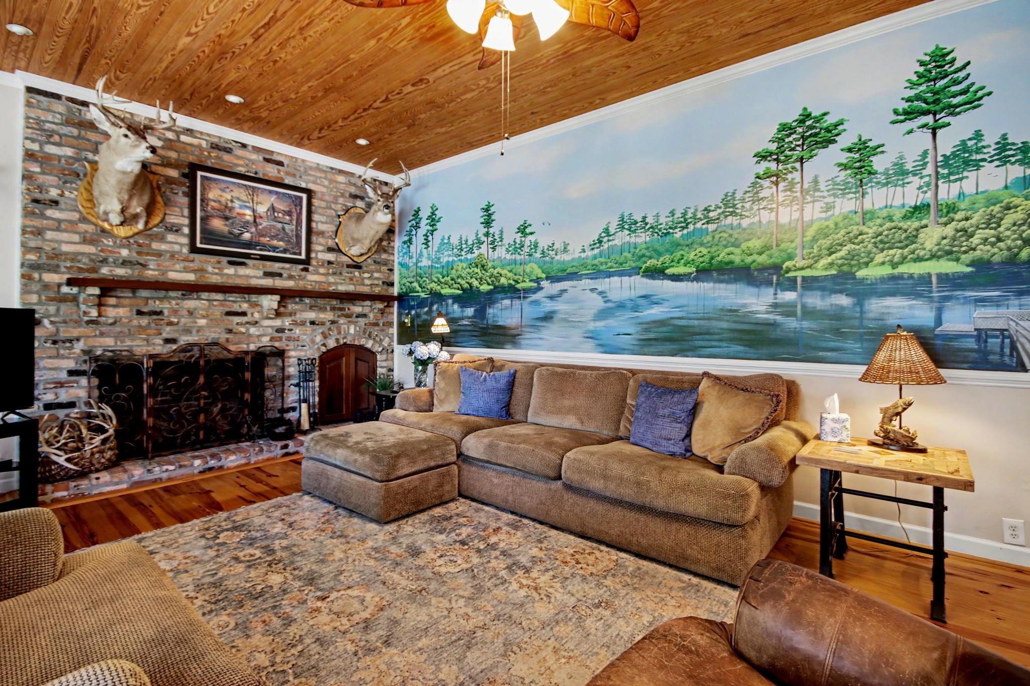 203 Cree Trail Property Photo 17