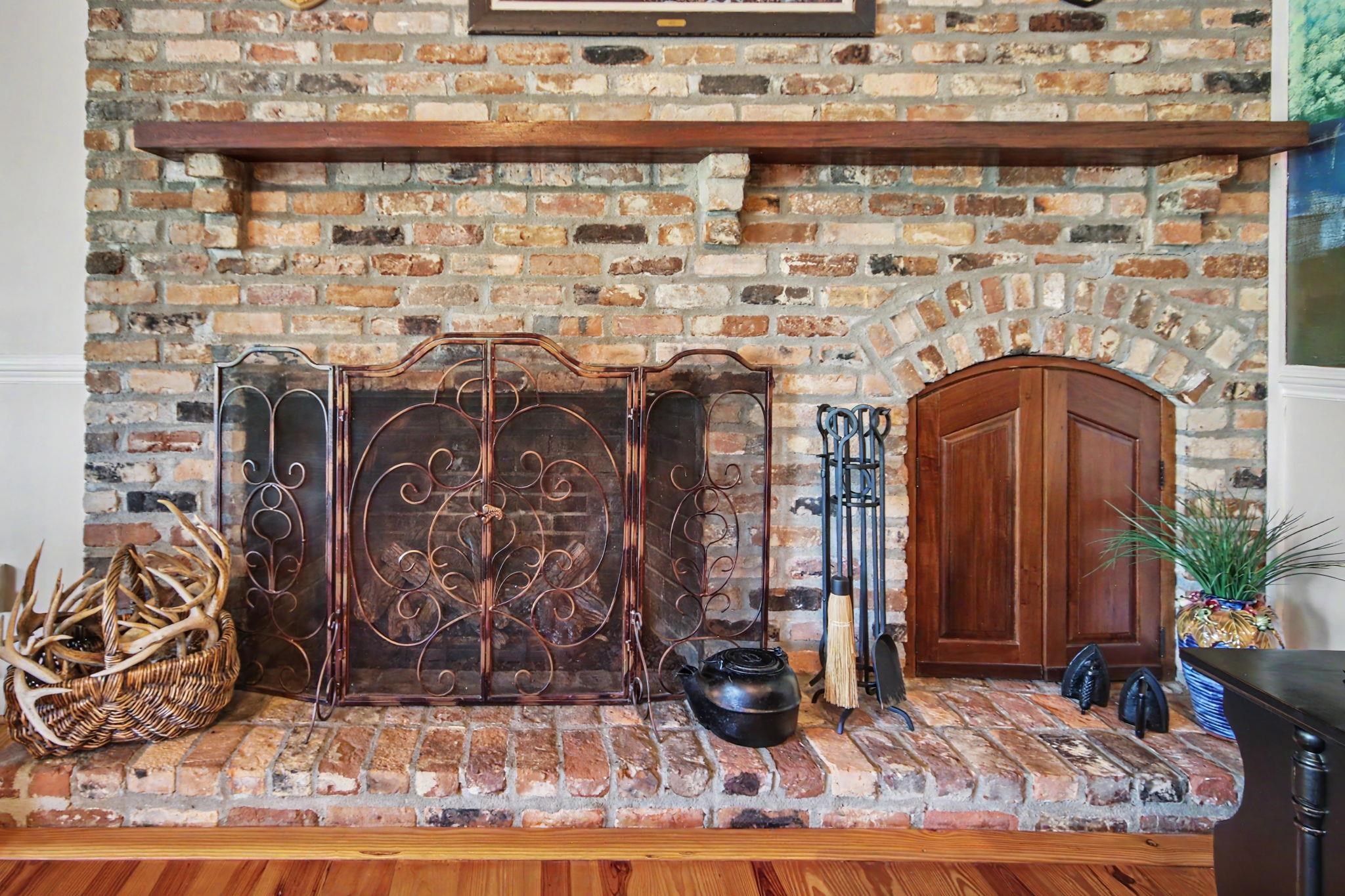 203 Cree Trail Property Photo 18