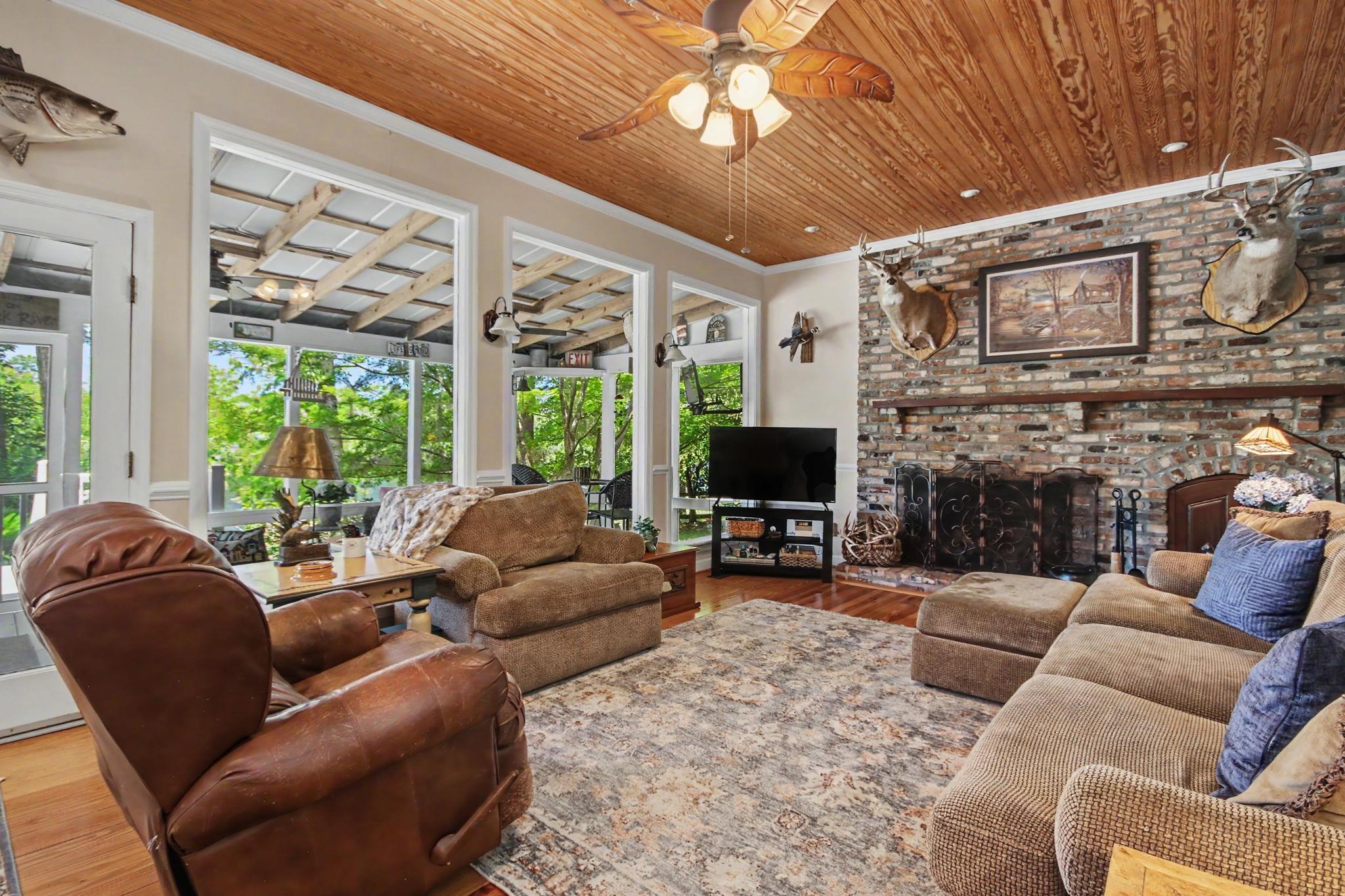203 Cree Trail Property Photo 19