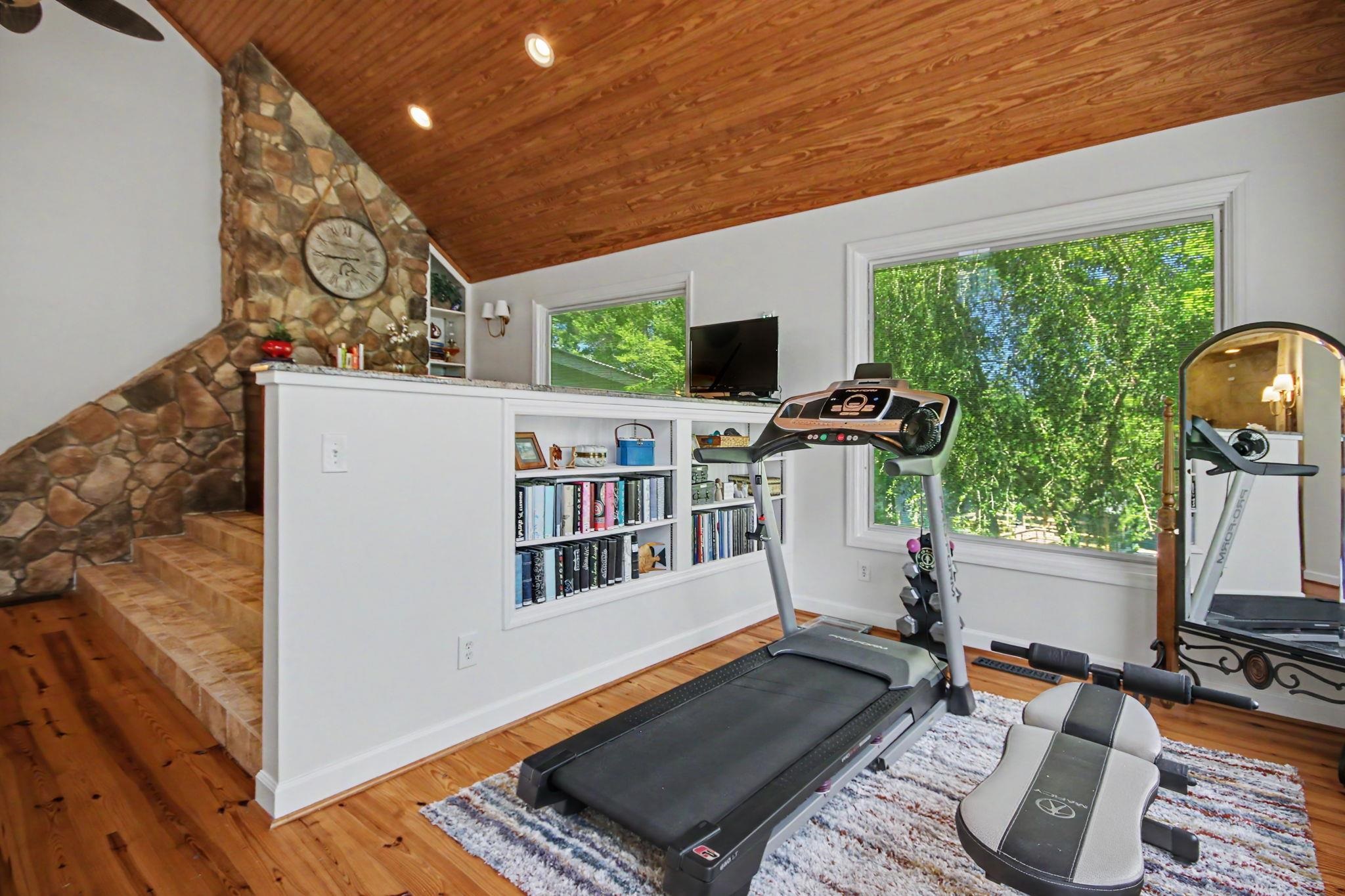 203 Cree Trail Property Photo 32