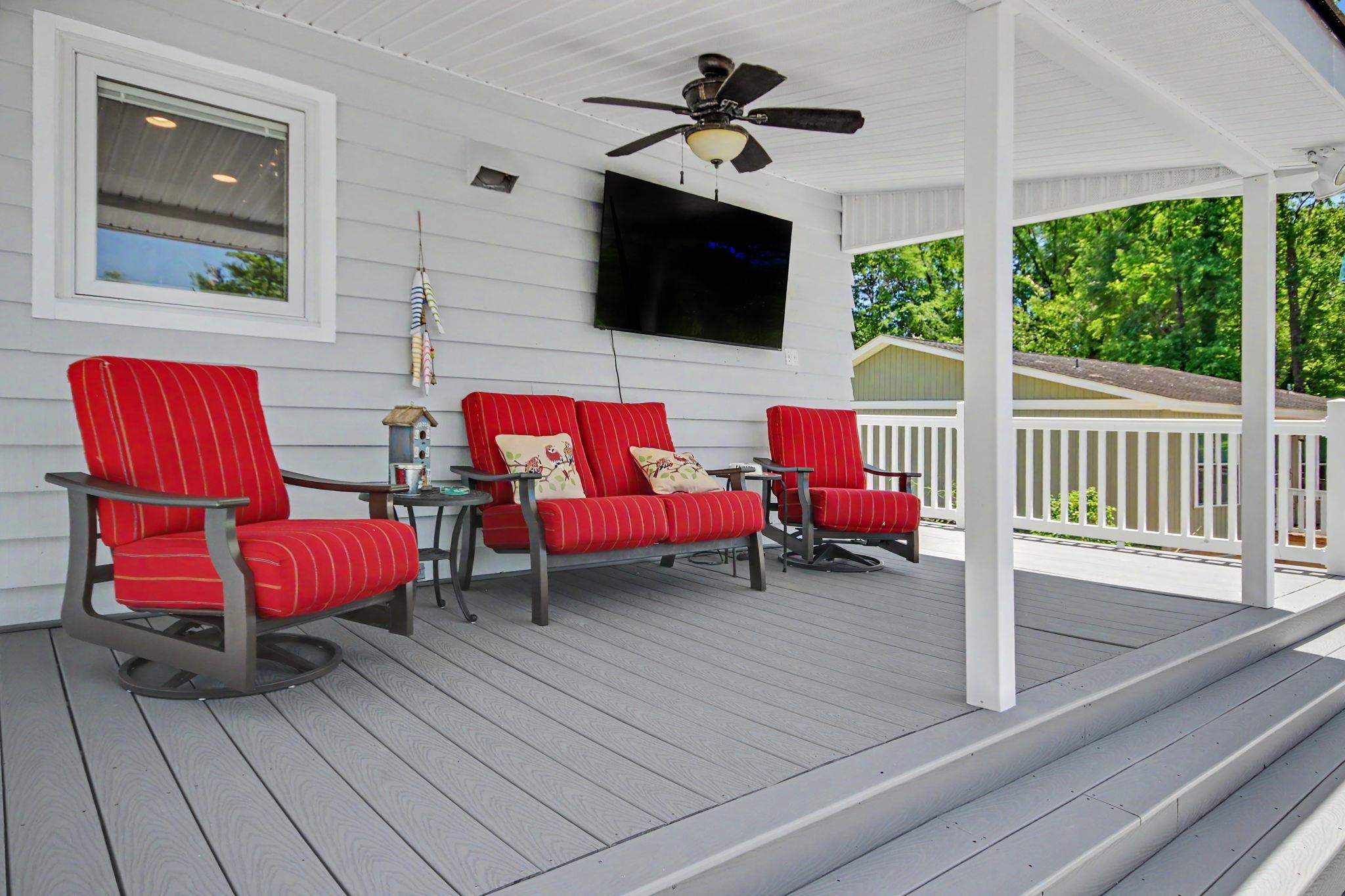 203 Cree Trail Property Photo 57
