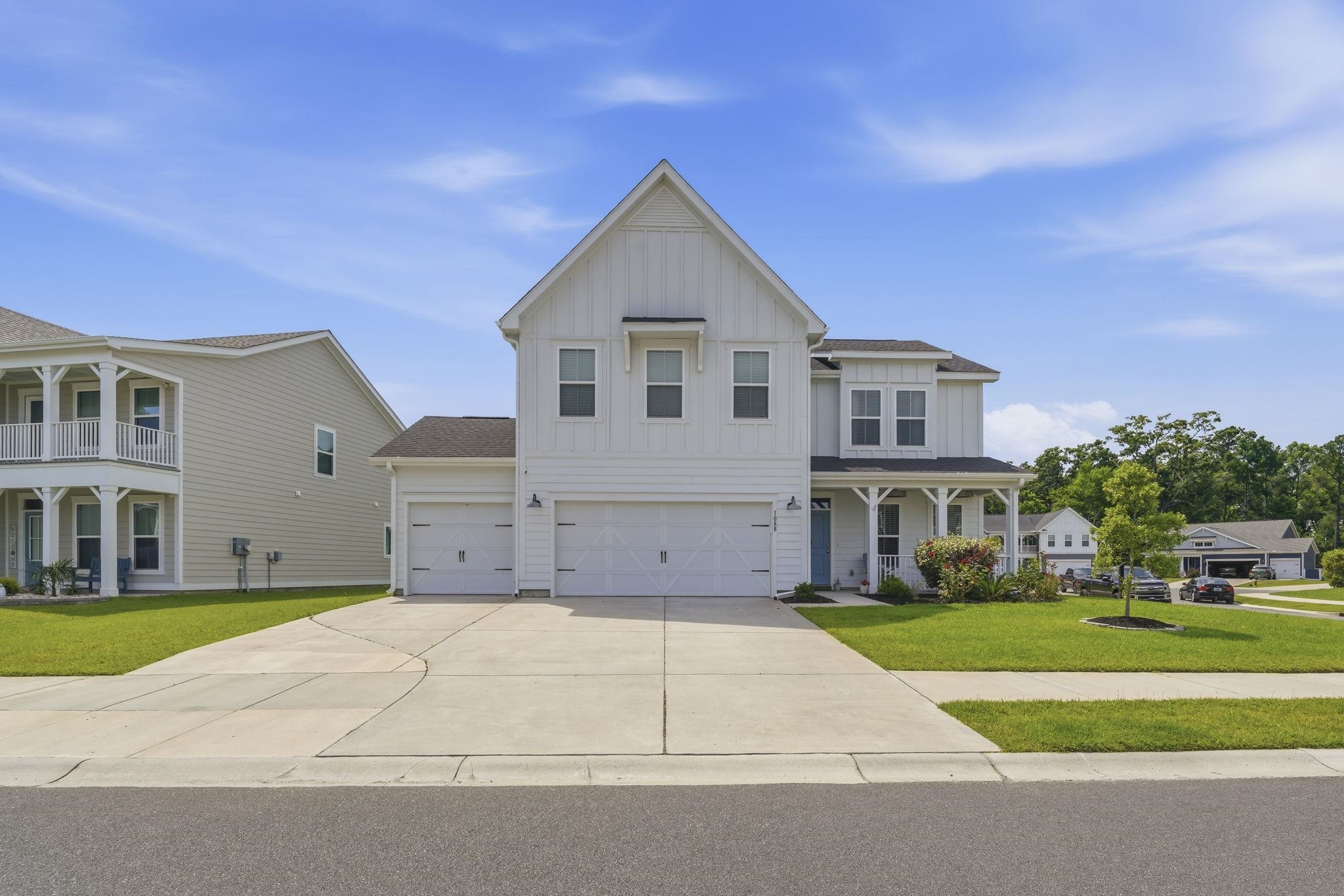 1088 Safe Haven Dr. Property Photo 1
