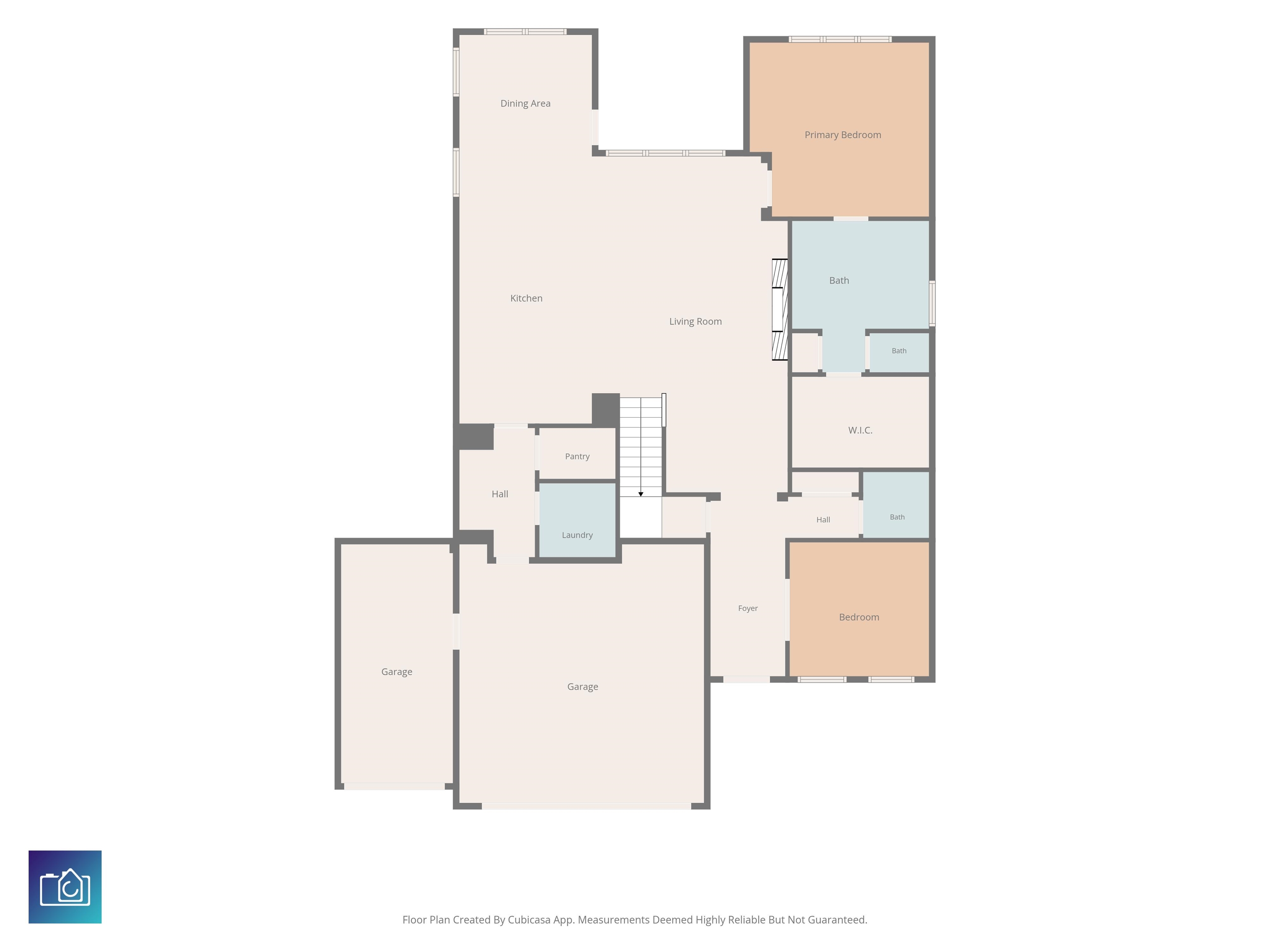 1088 Safe Haven Dr. Property Photo 44