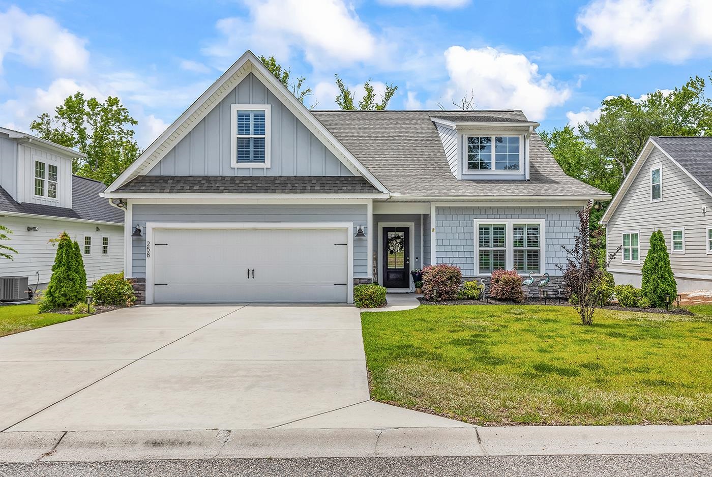 258 Rivers Edge Dr. Property Photo 1