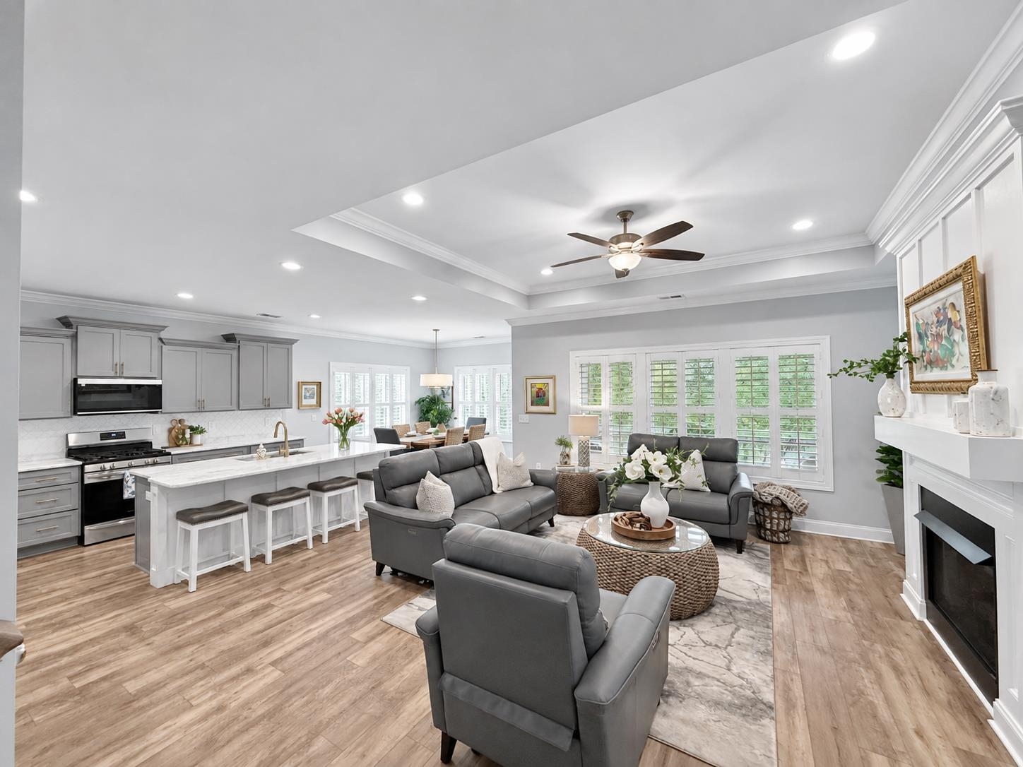 258 Rivers Edge Dr. Property Photo 4