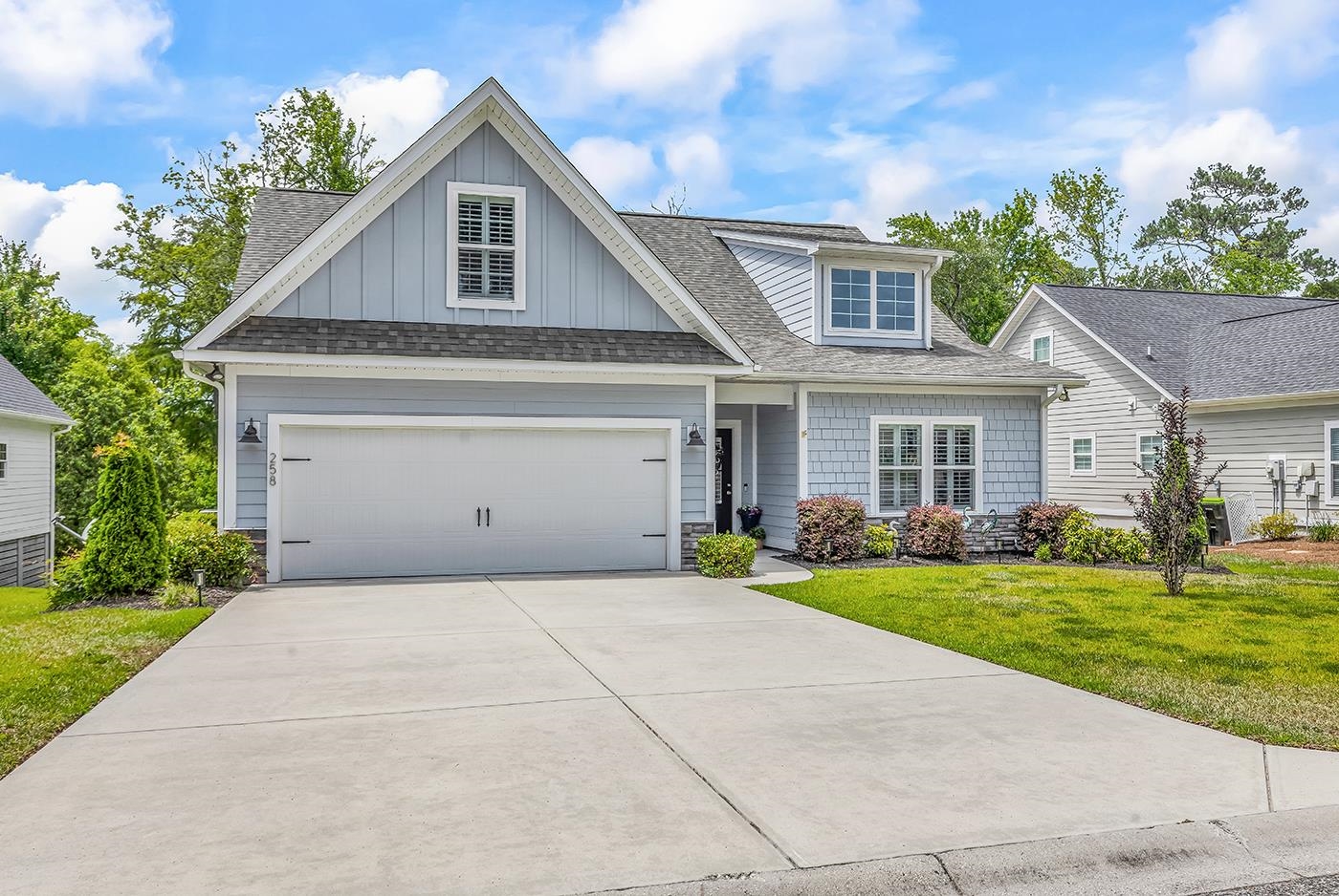 258 Rivers Edge Dr. Property Photo 45