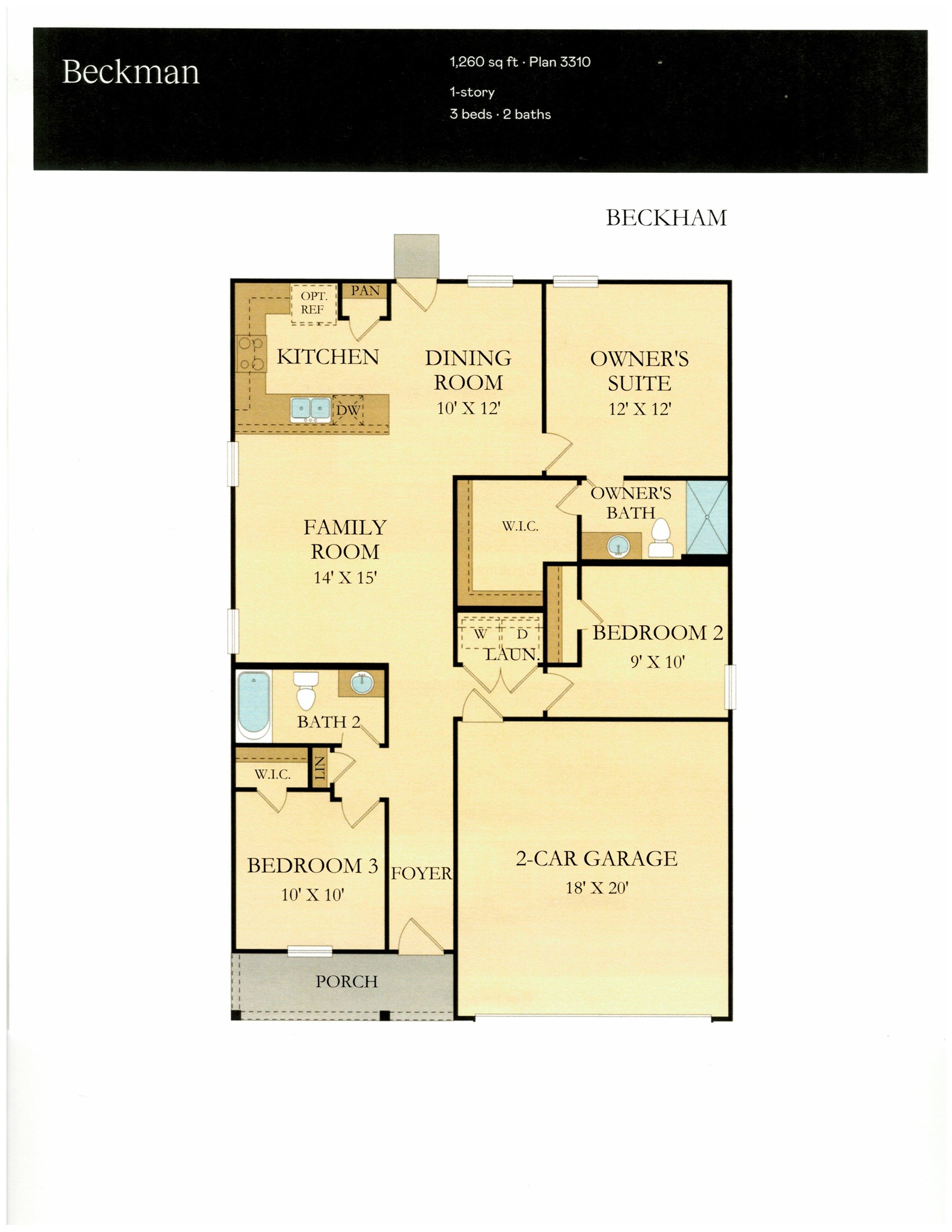 610 Cambria Dr Property Photo 17