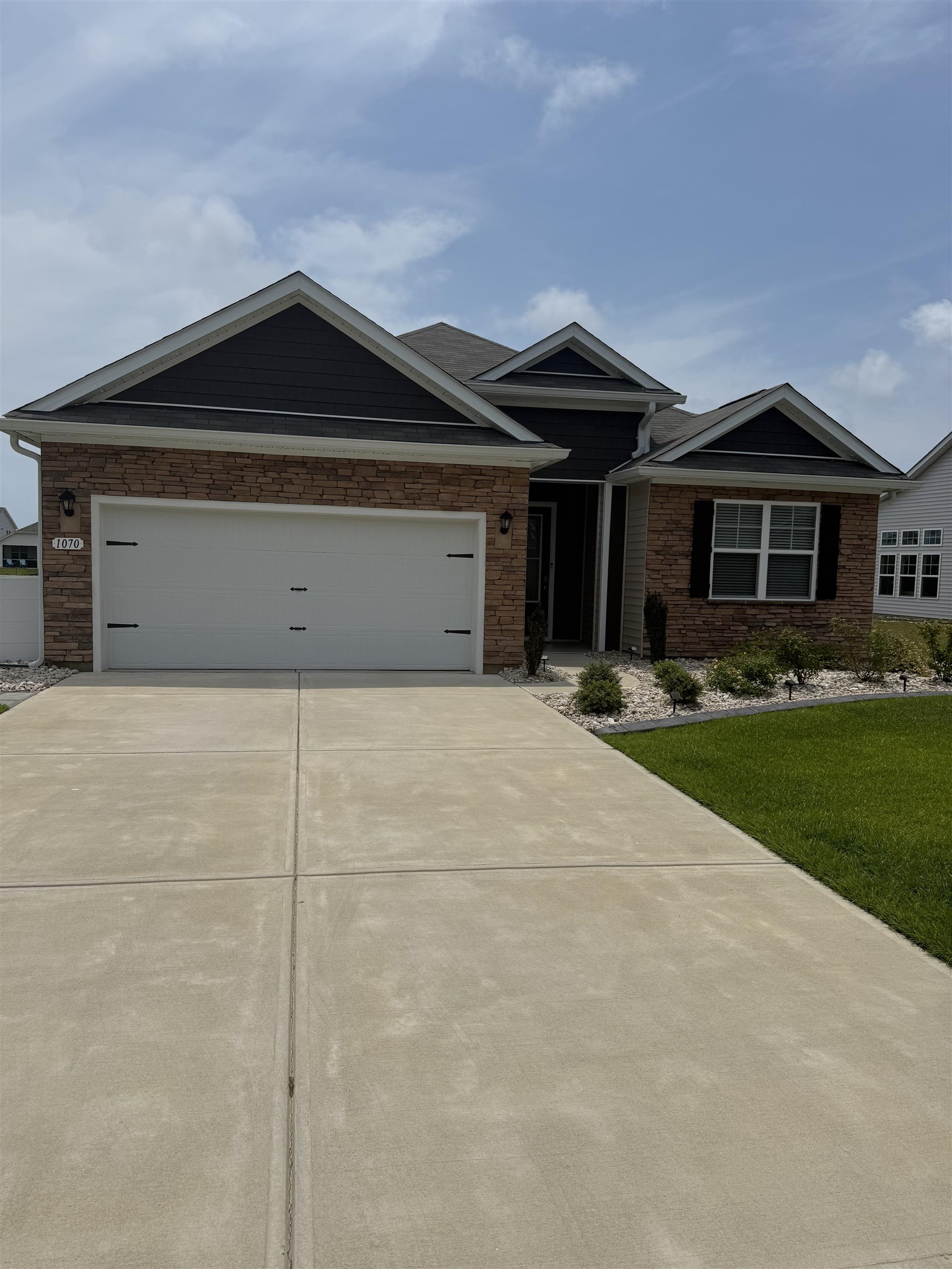 1070 Heather Glen Blvd. Property Photo 1