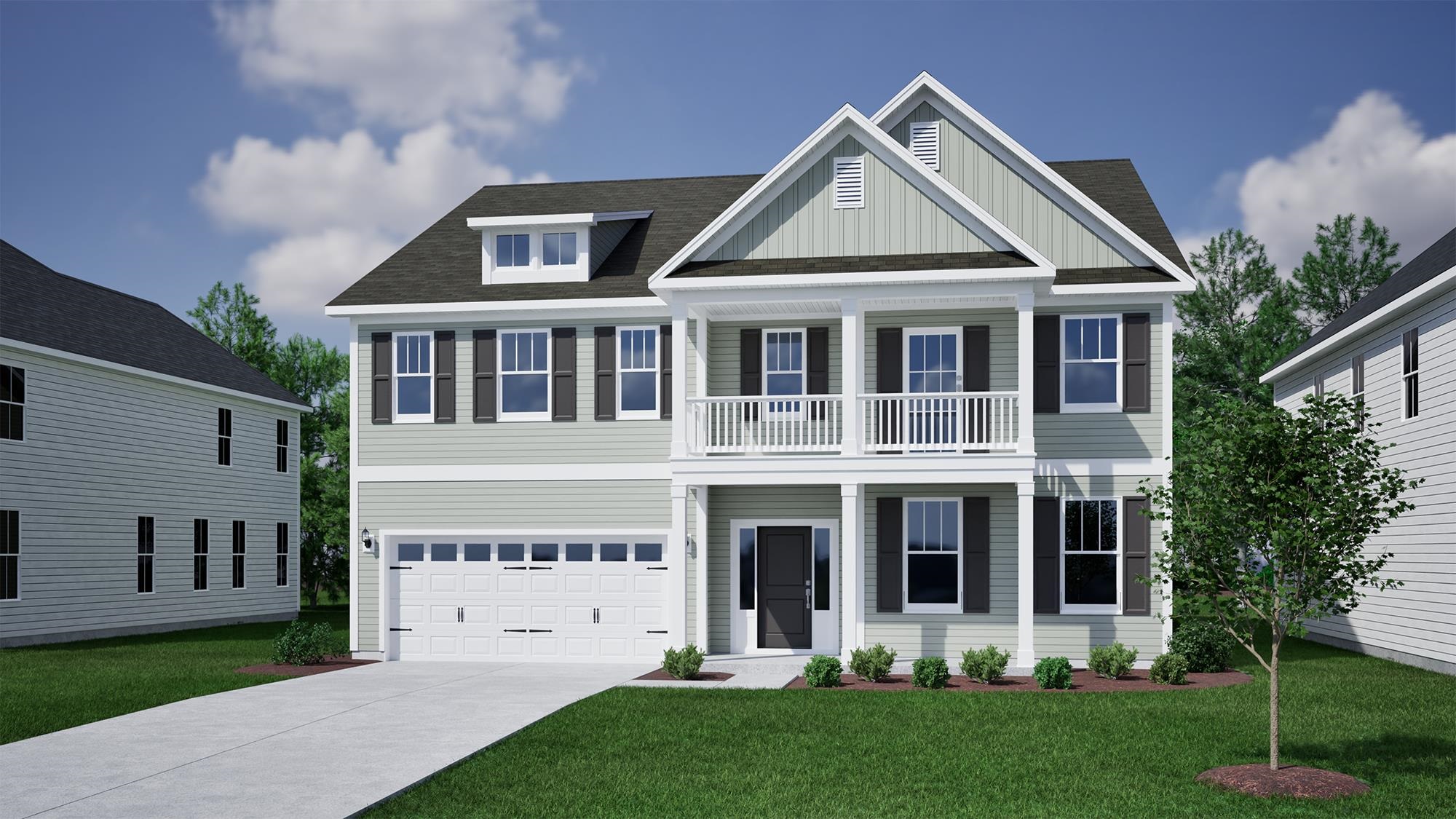 6289 Zoe Way Property Photo 1