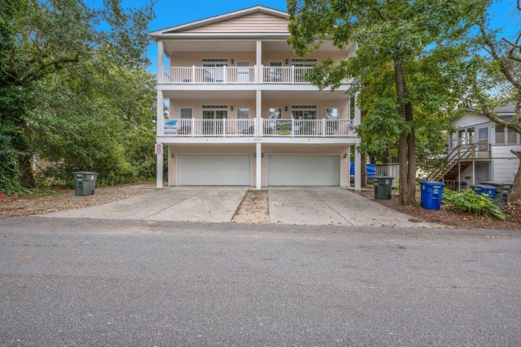 3501 Dunes St. Property Photo 1