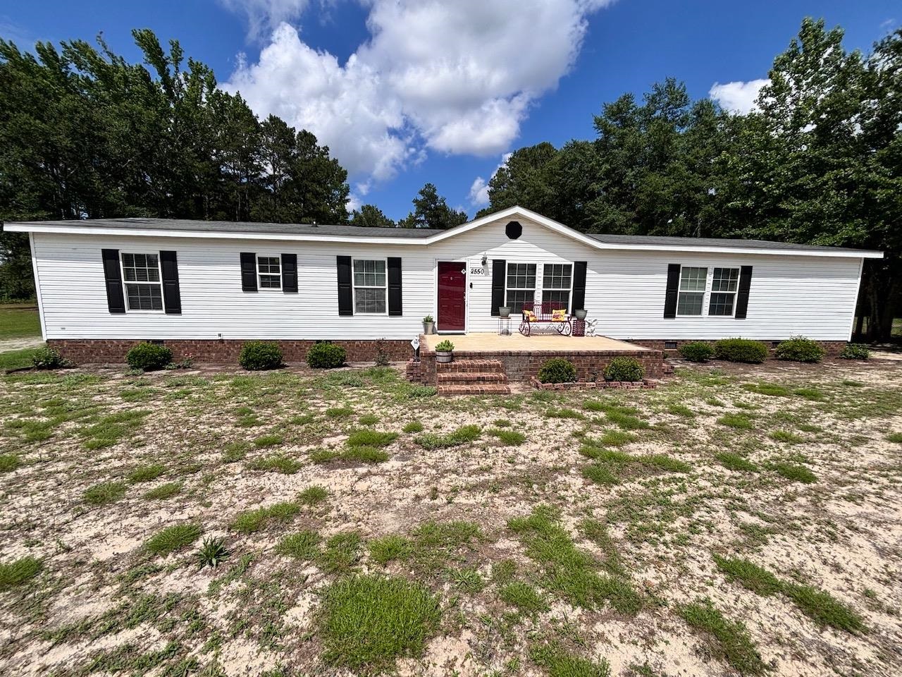 2550 W Highway 38 Property Photo 1