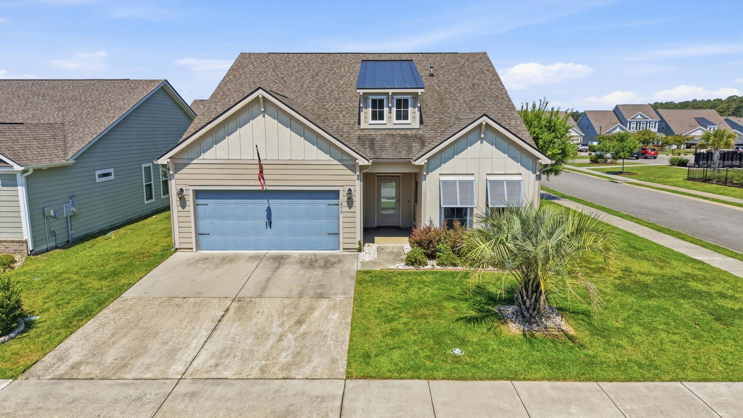 1852 Parish Way Property Photo 6