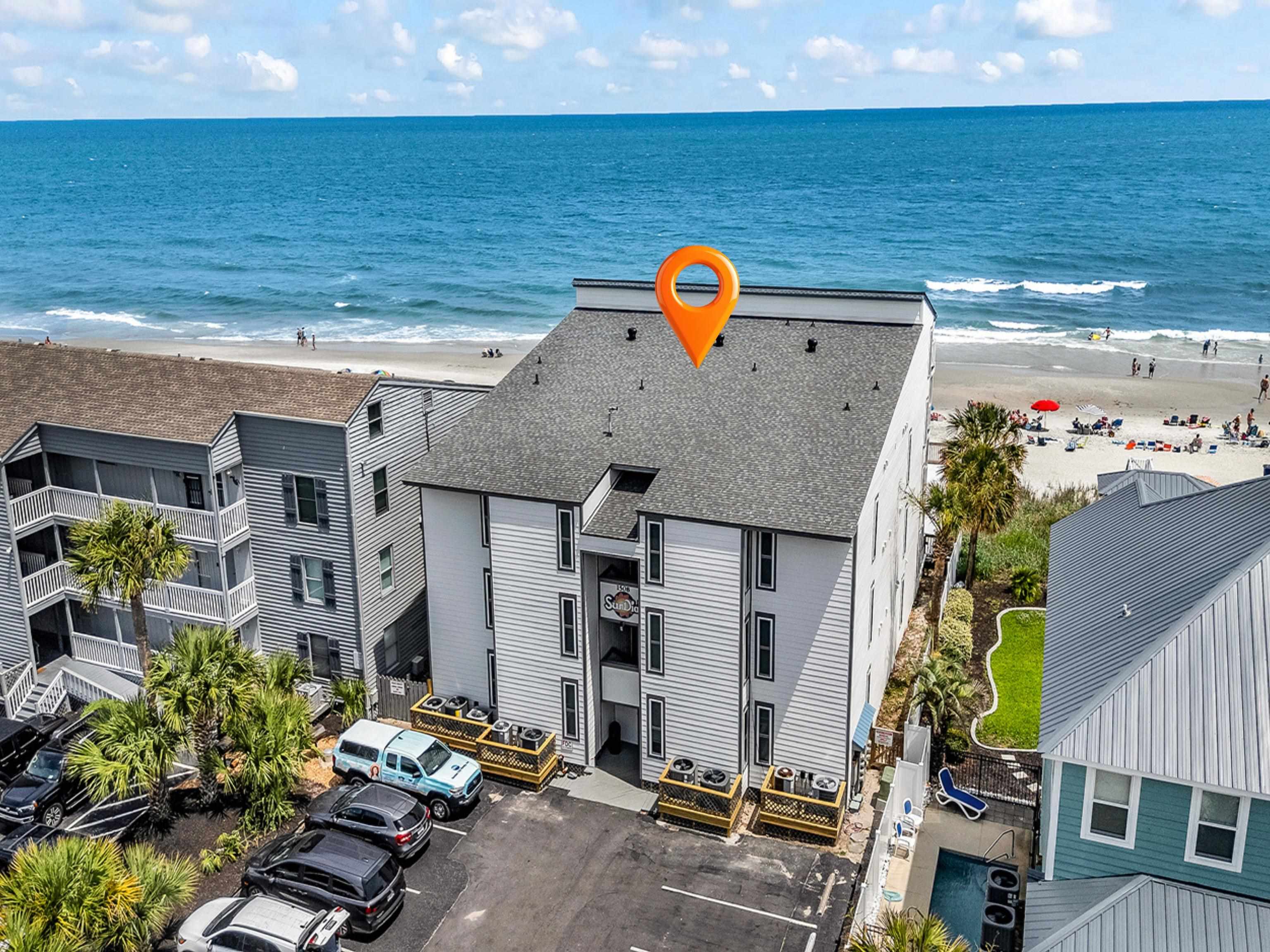 1508 N Waccamaw Dr.