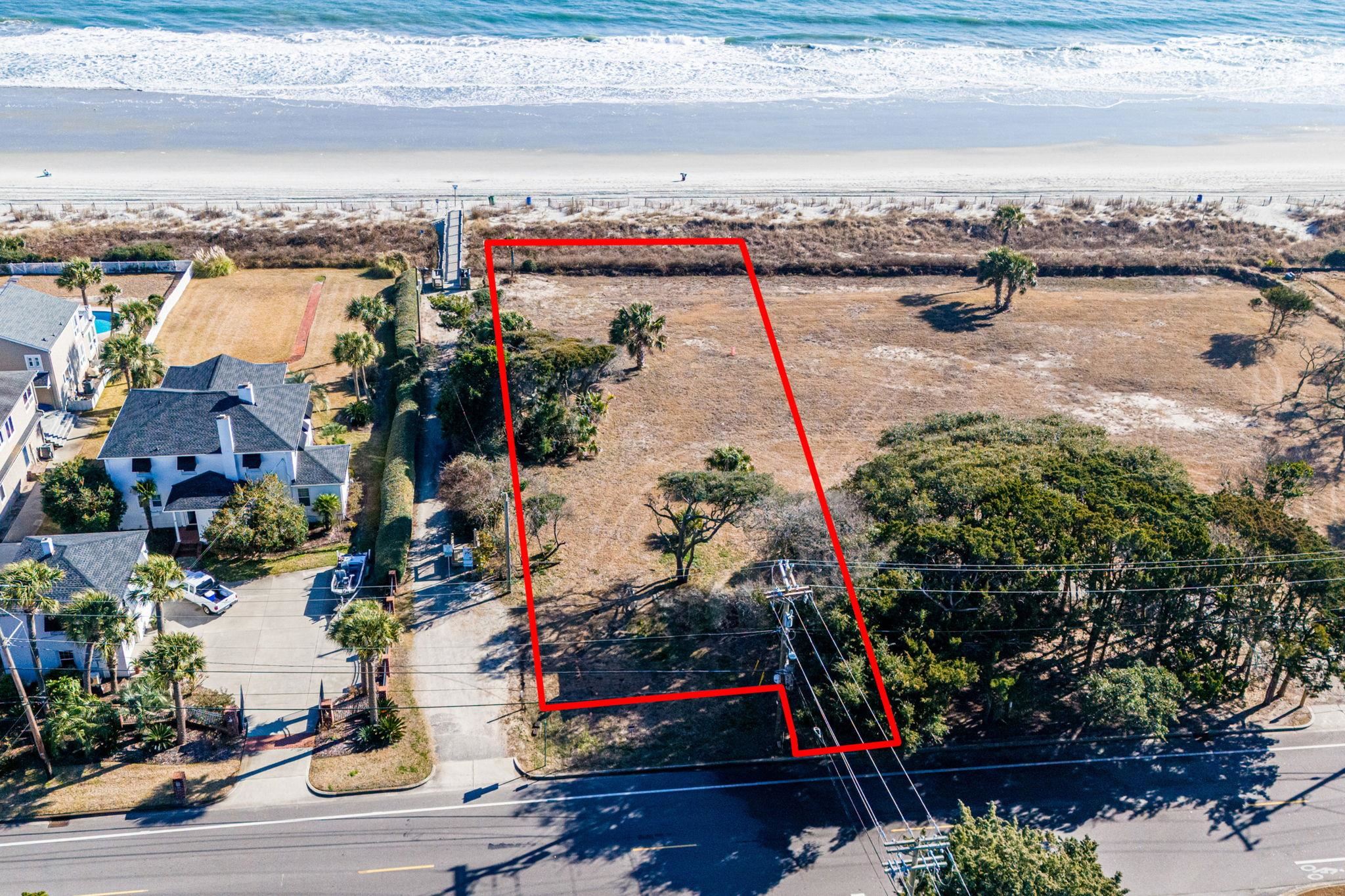 6300 N Ocean Blvd. Property Photo 1