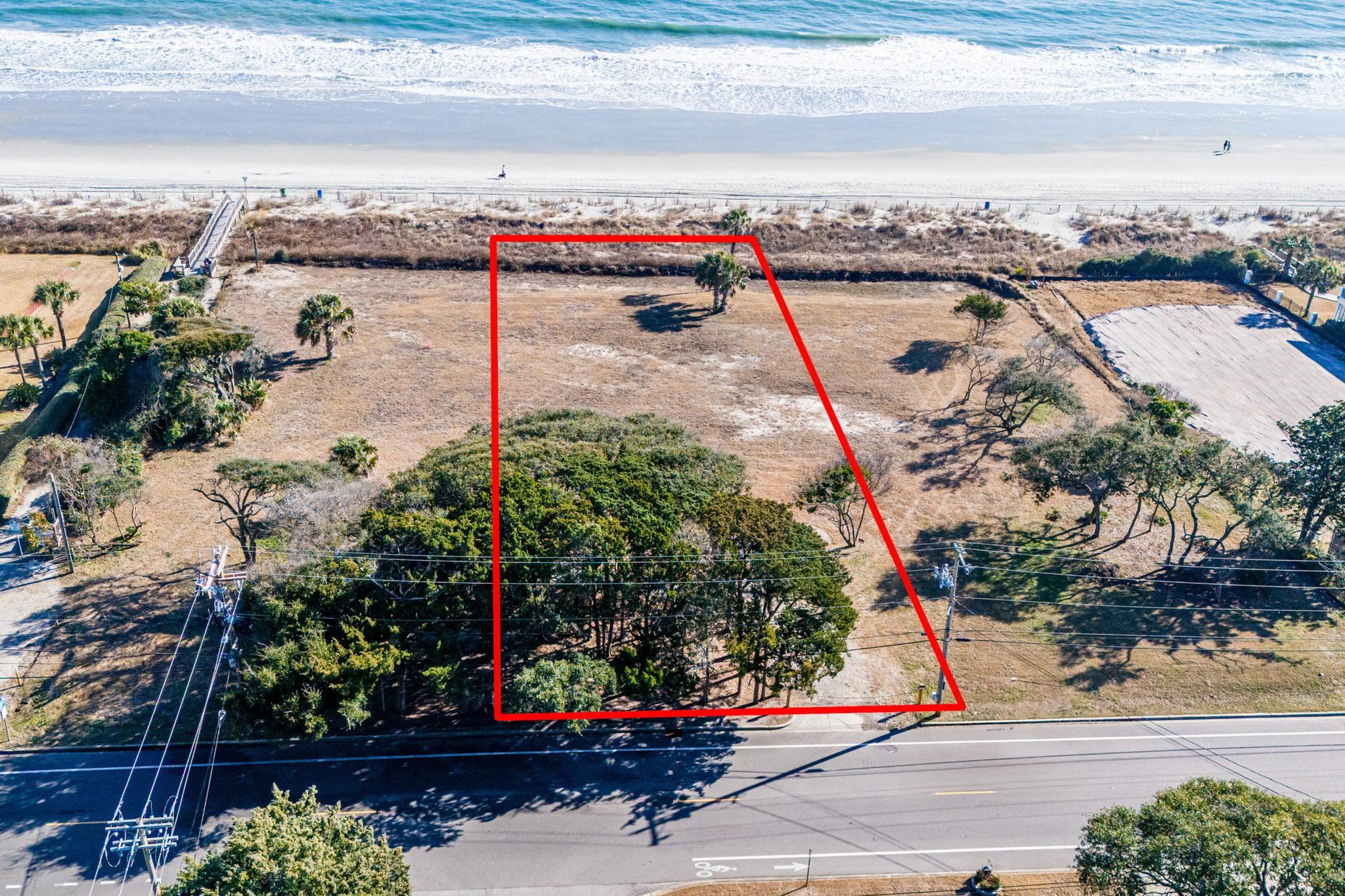 6214 N Ocean Blvd. Property Photo 1