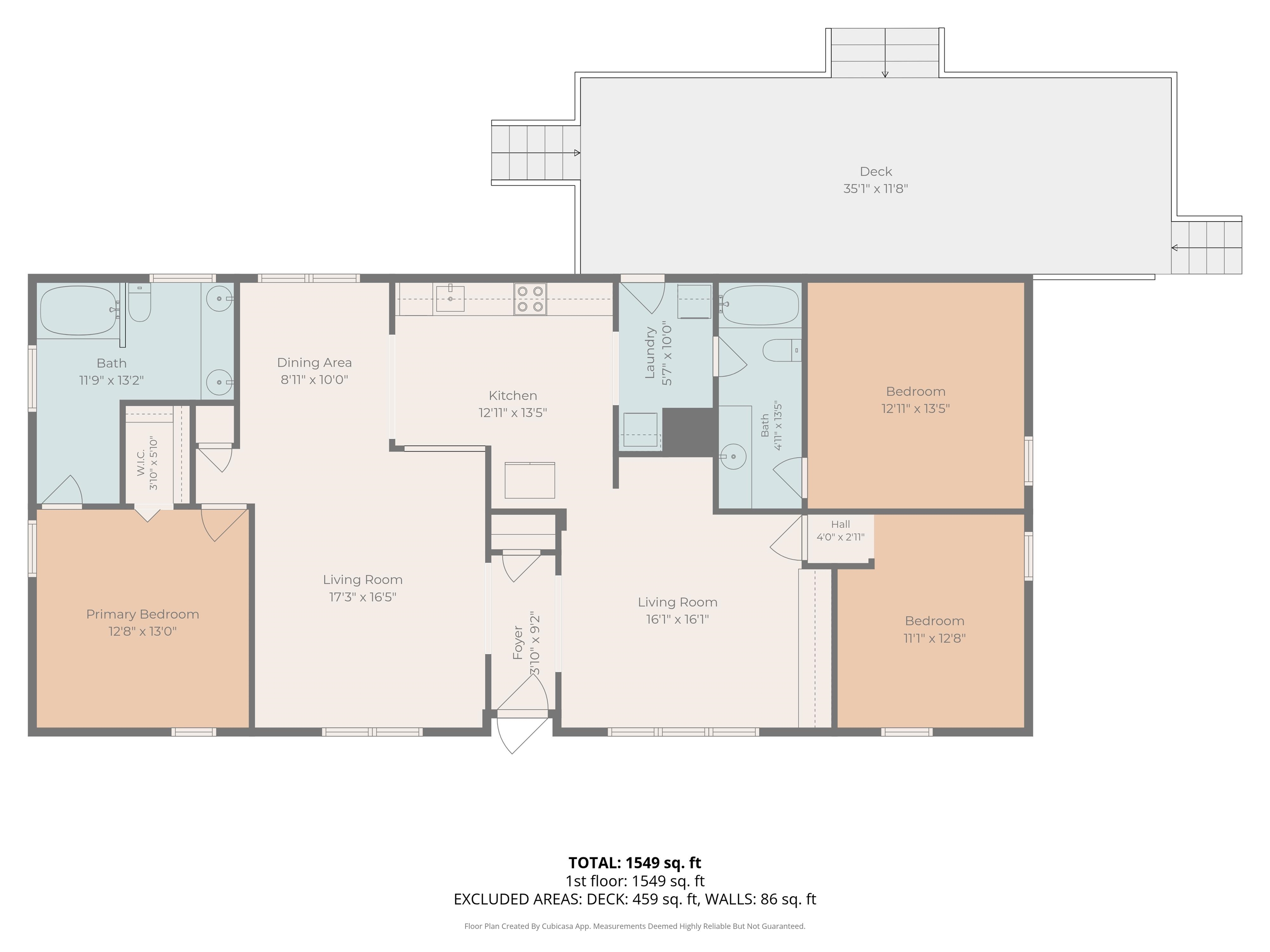 391 Di-cindy Ln. Property Photo 48