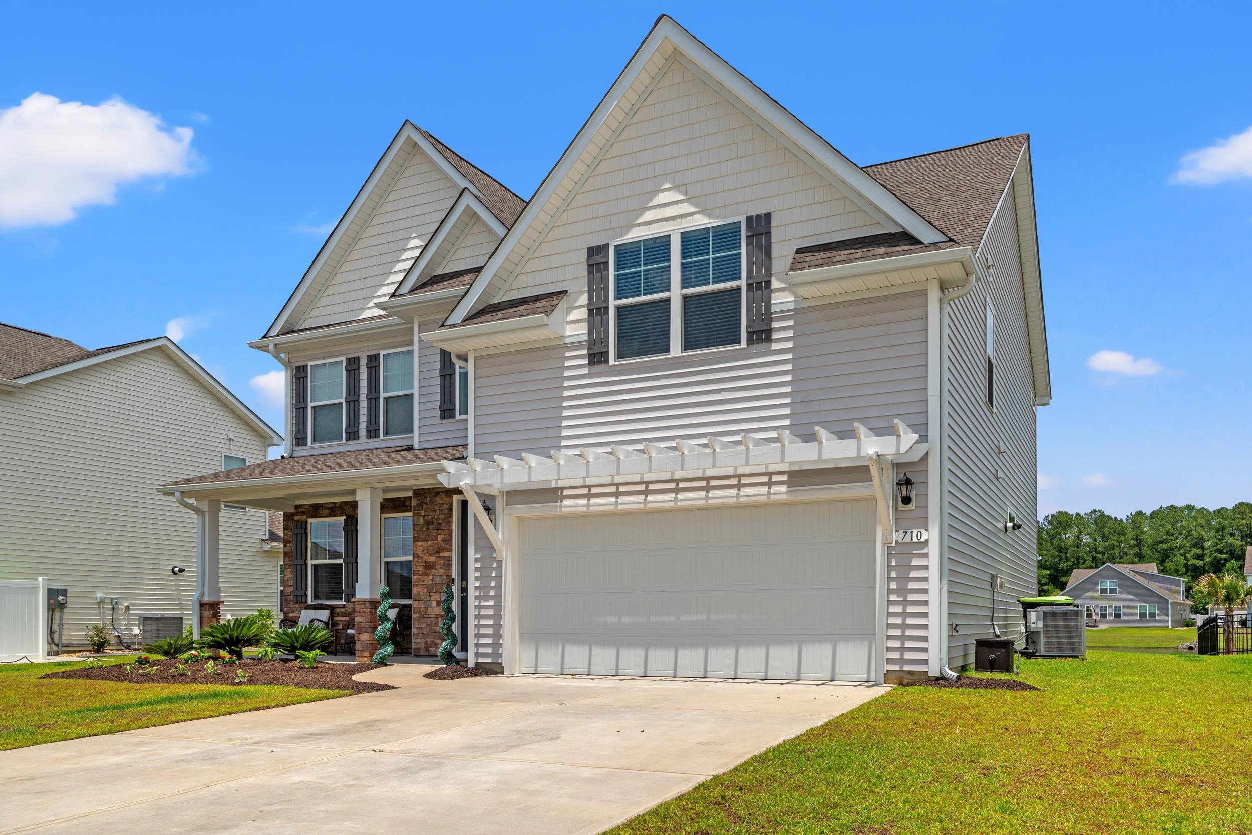 710 Mustang Ranch Dr. Property Photo 3