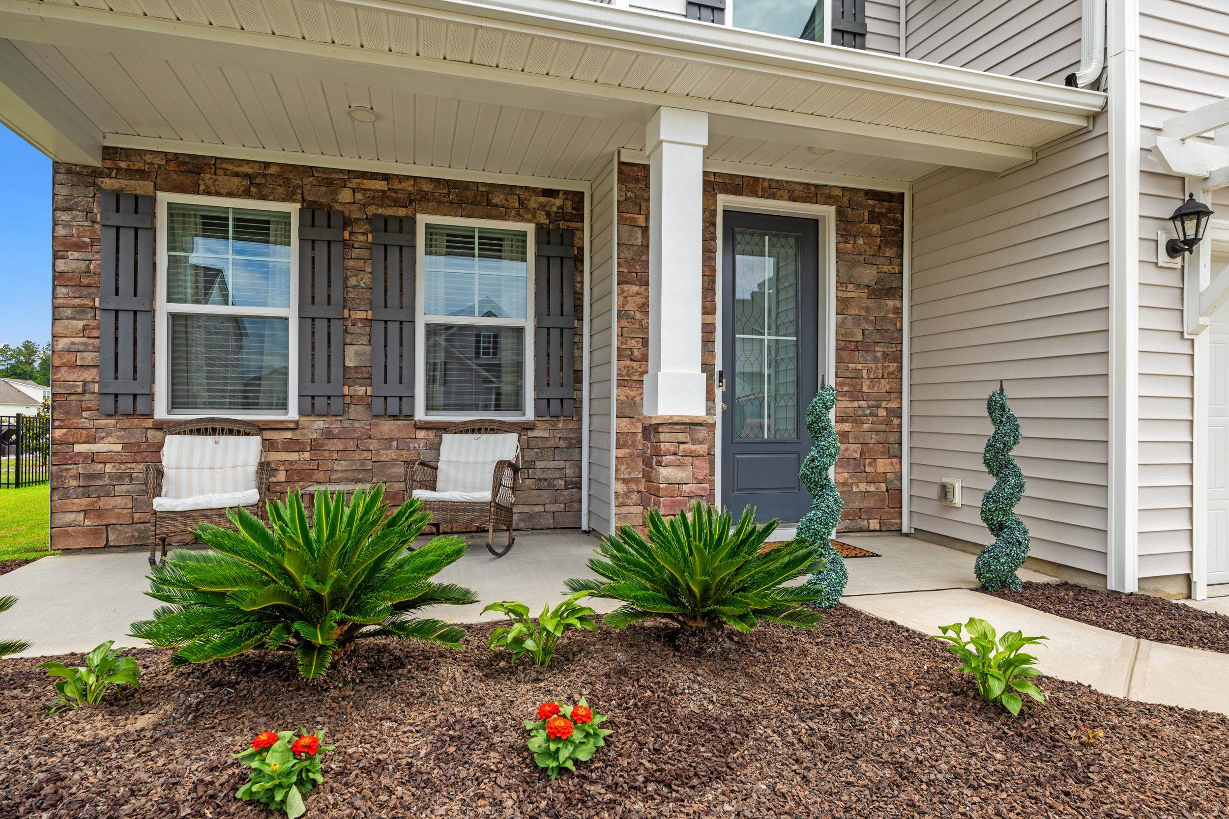 710 Mustang Ranch Dr. Property Photo 4