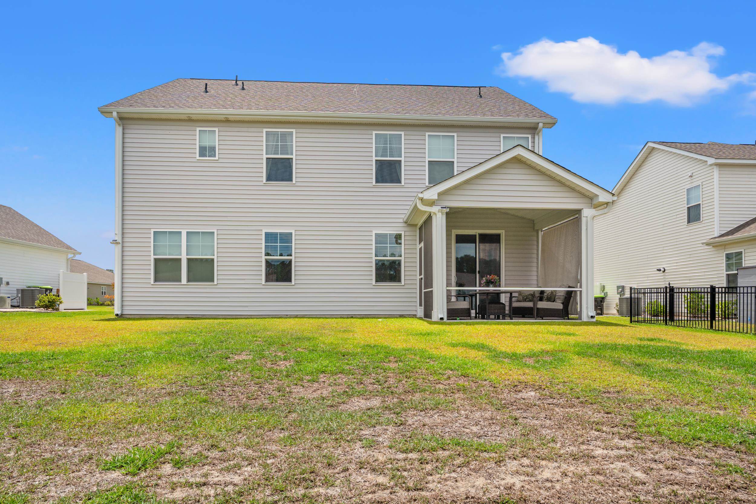 710 Mustang Ranch Dr. Property Photo 34