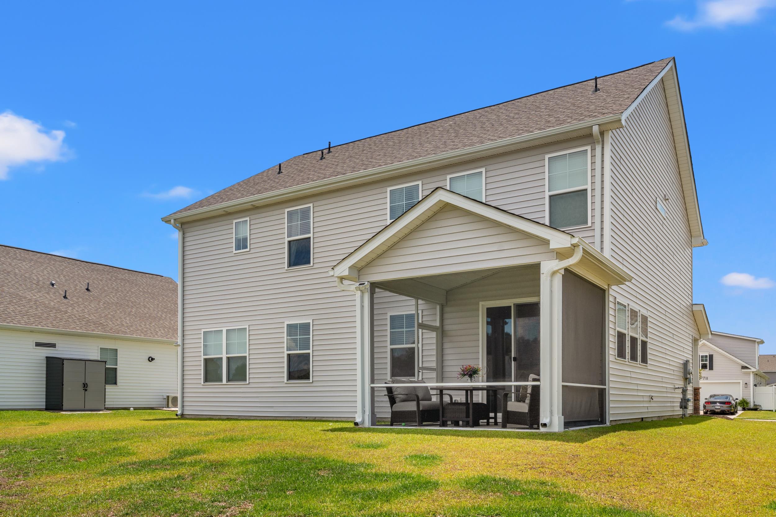 710 Mustang Ranch Dr. Property Photo 35
