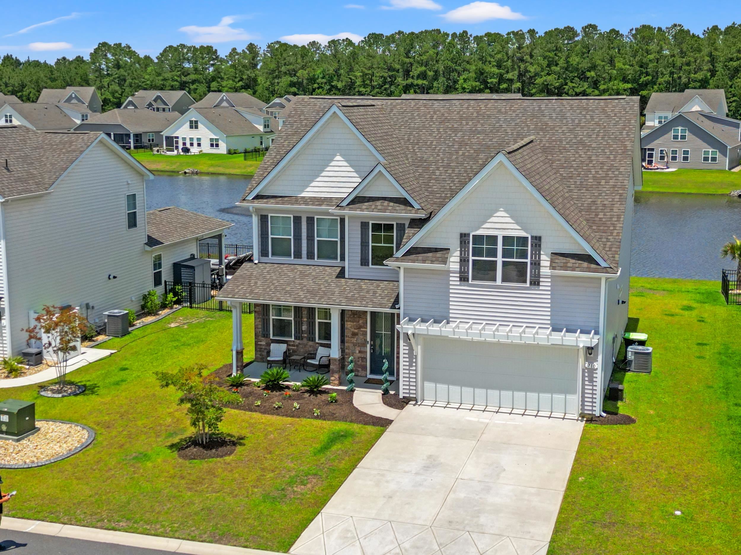 710 Mustang Ranch Dr. Property Photo 46
