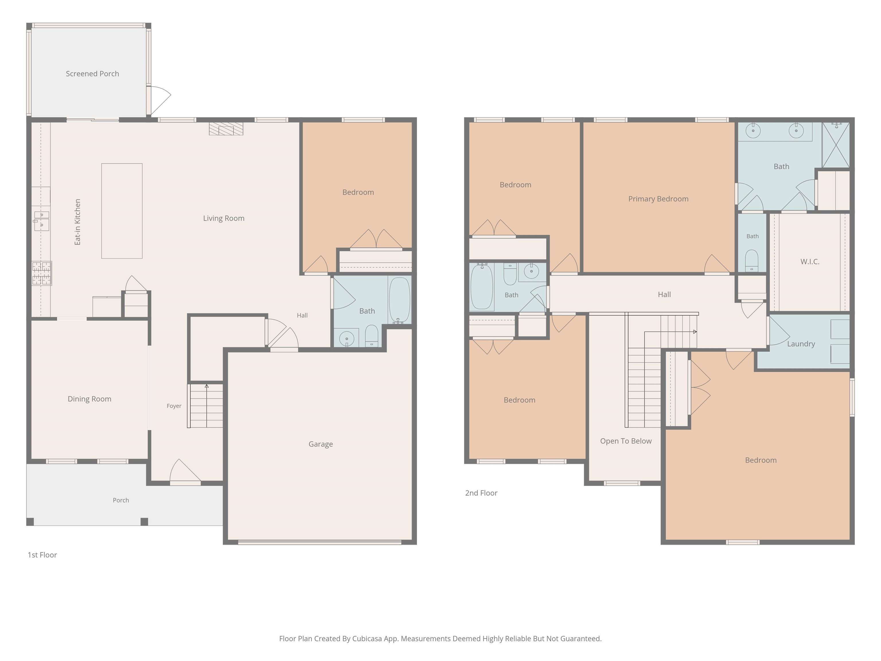 710 Mustang Ranch Dr. Property Photo 48