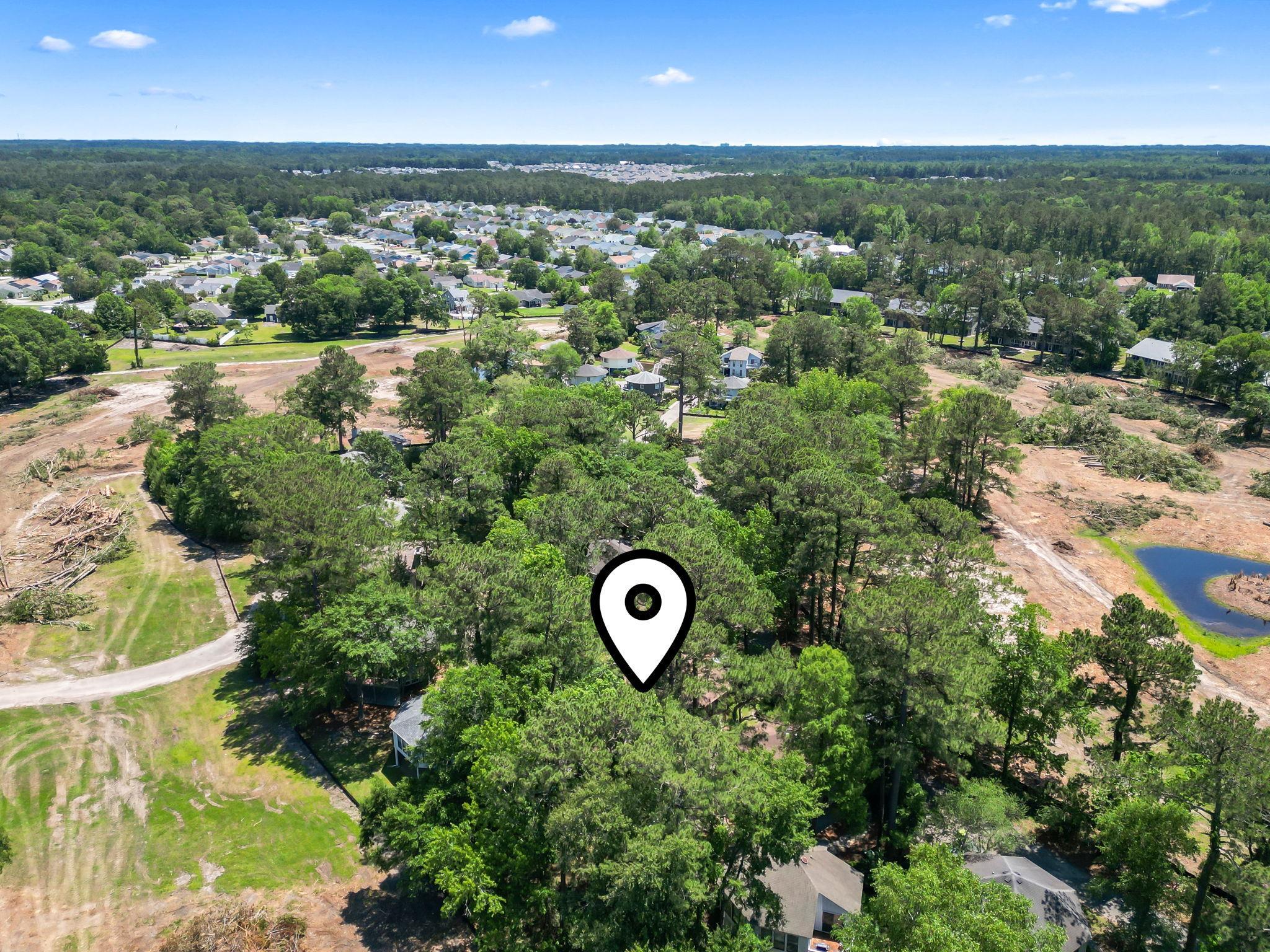 752 Tall Oaks Ct. Property Photo 3