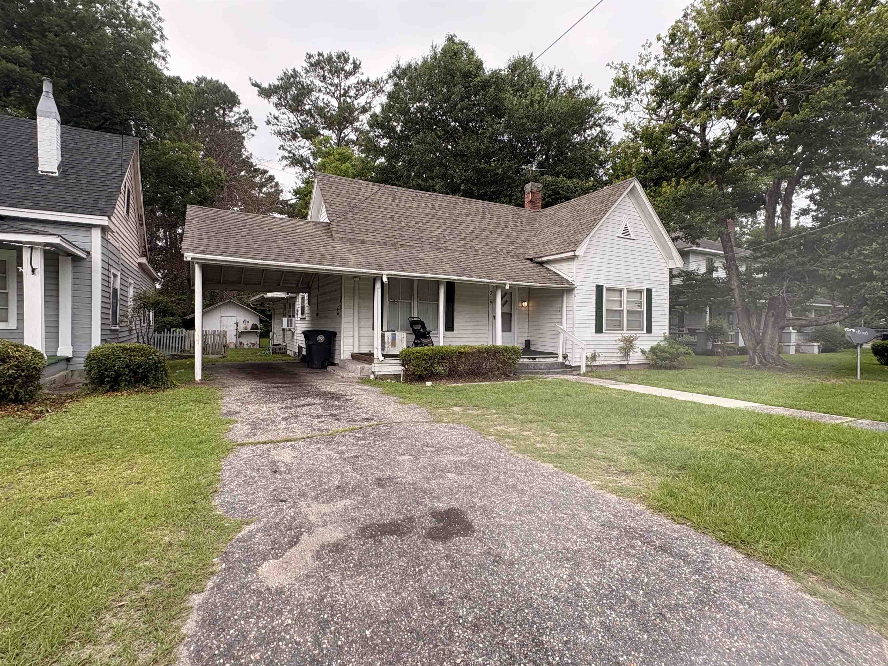 319 N Main St. Property Photo 1