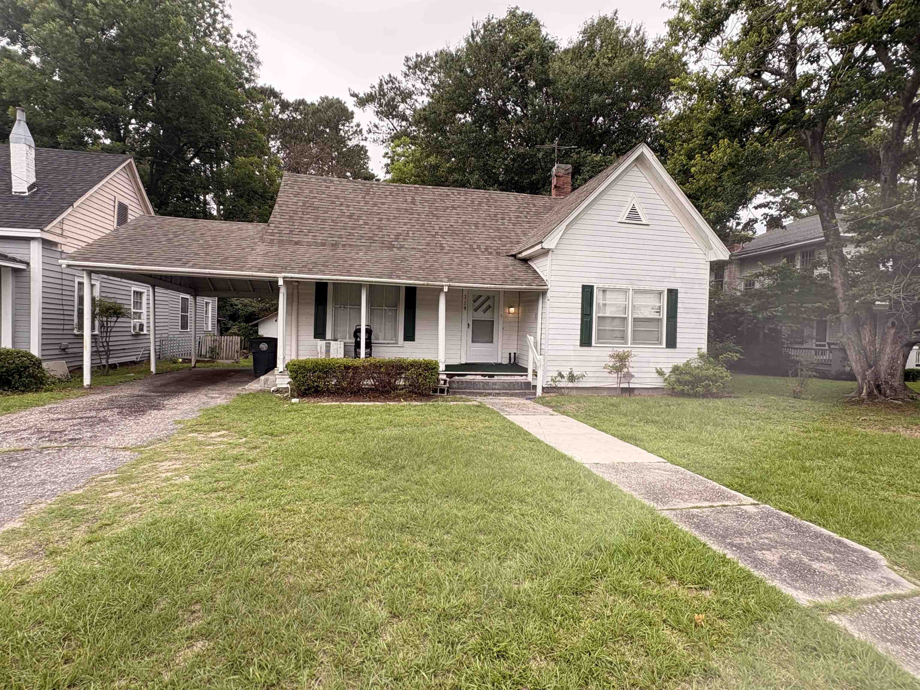 319 N Main St. Property Photo 4