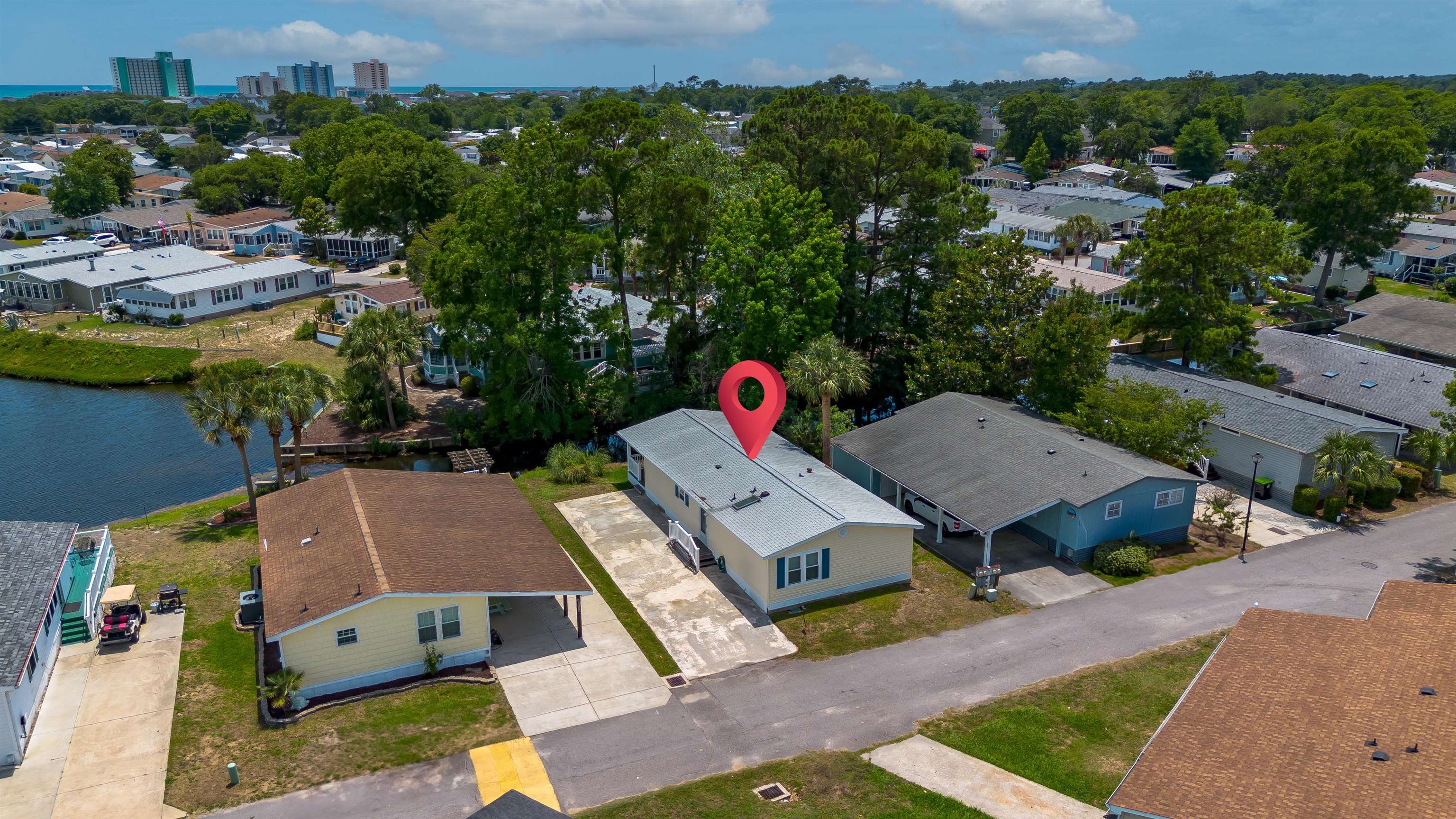 1864 Sunrise Dr. Property Photo 6