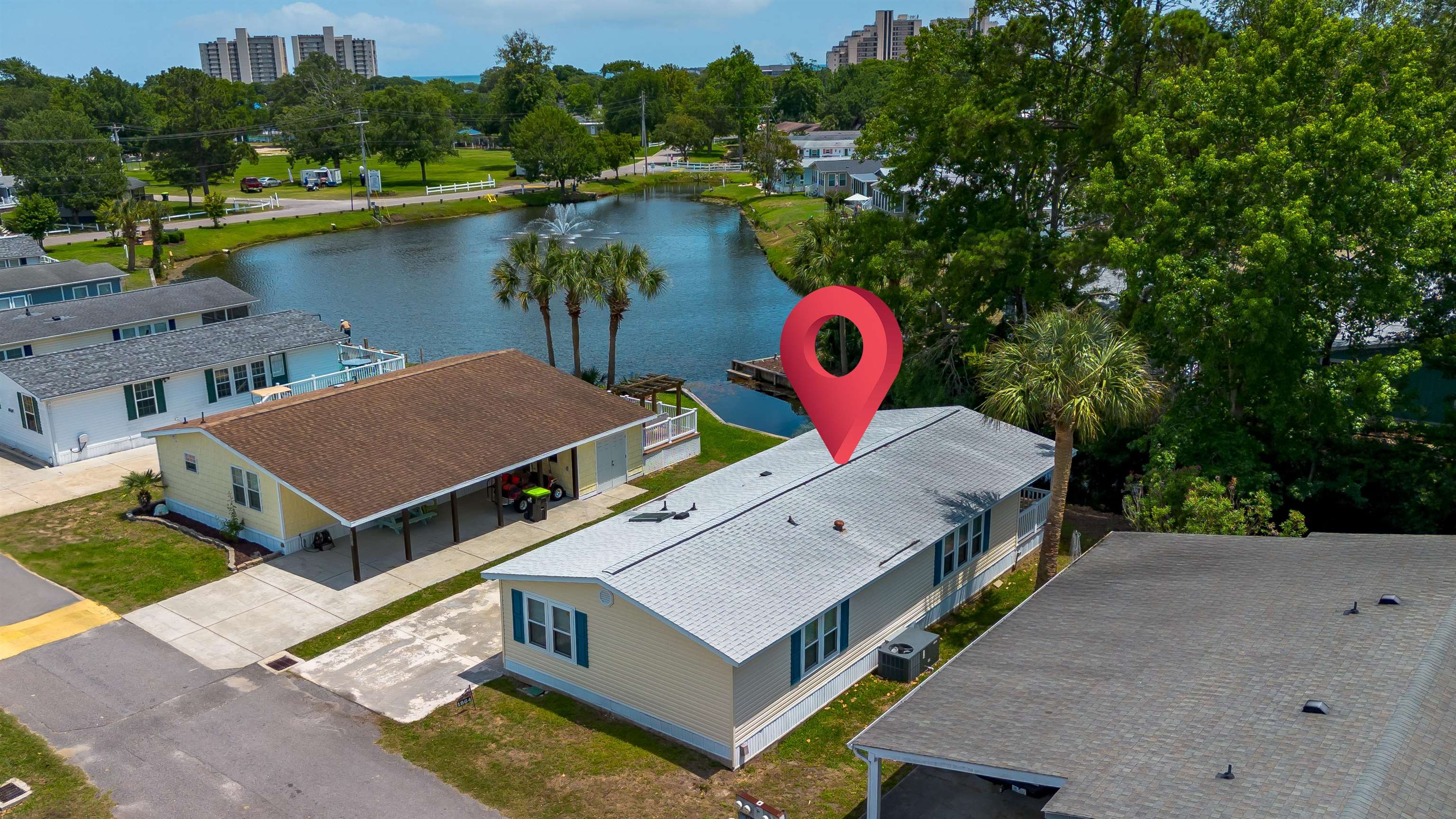 1864 Sunrise Dr. Property Photo 10