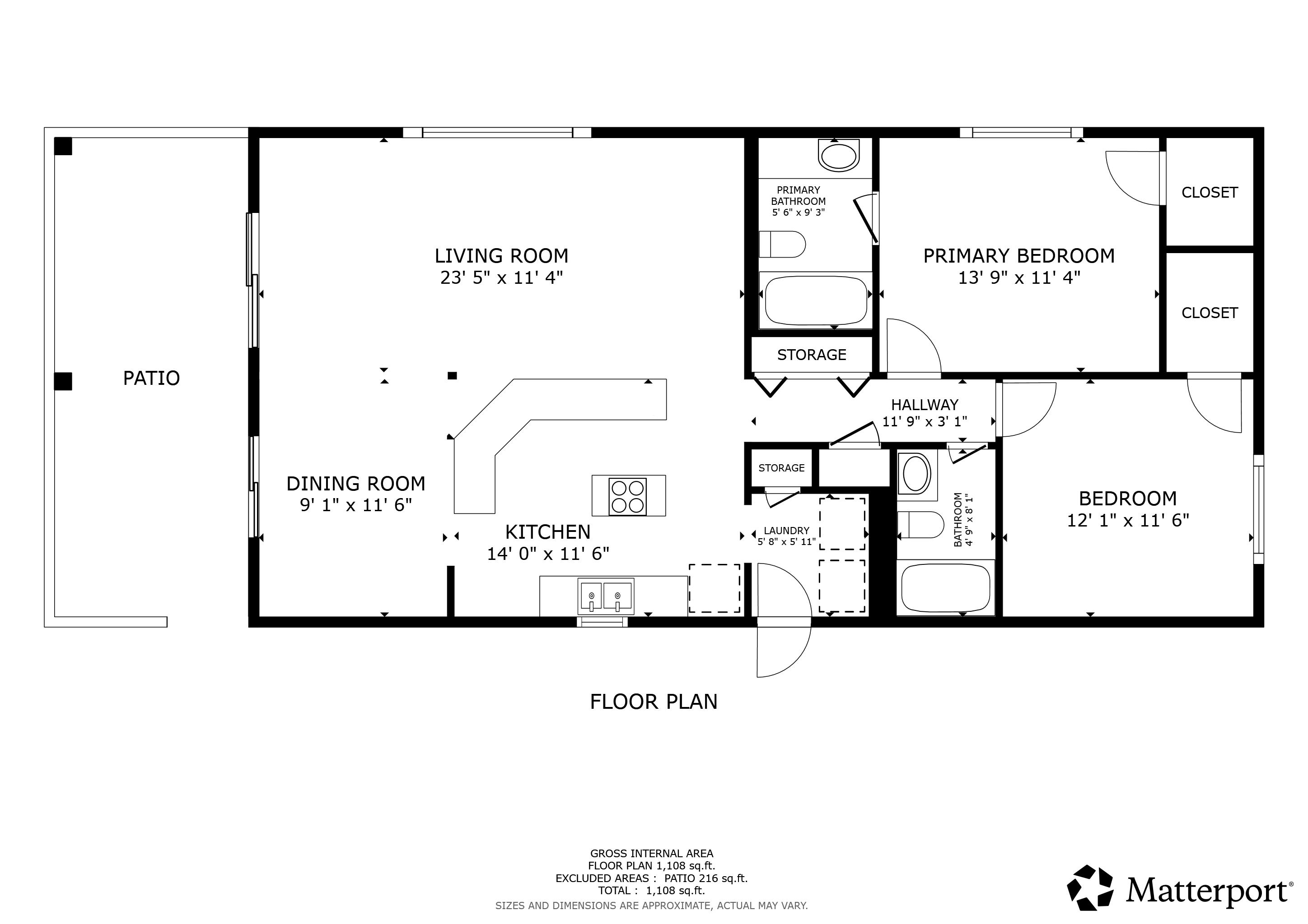 1864 Sunrise Dr. Property Photo 50