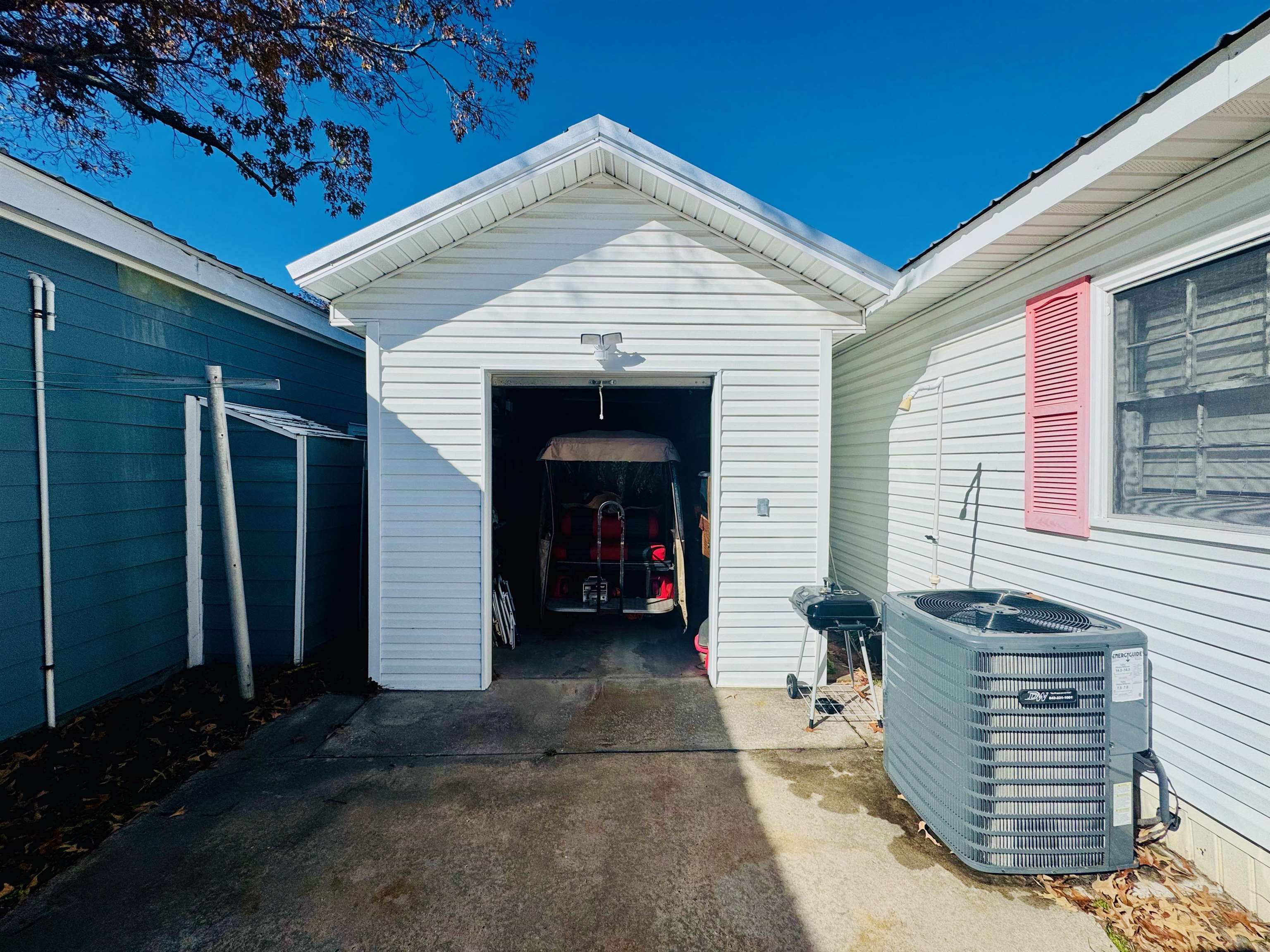 6001 - 5718 S Kings Hwy. Property Photo 22