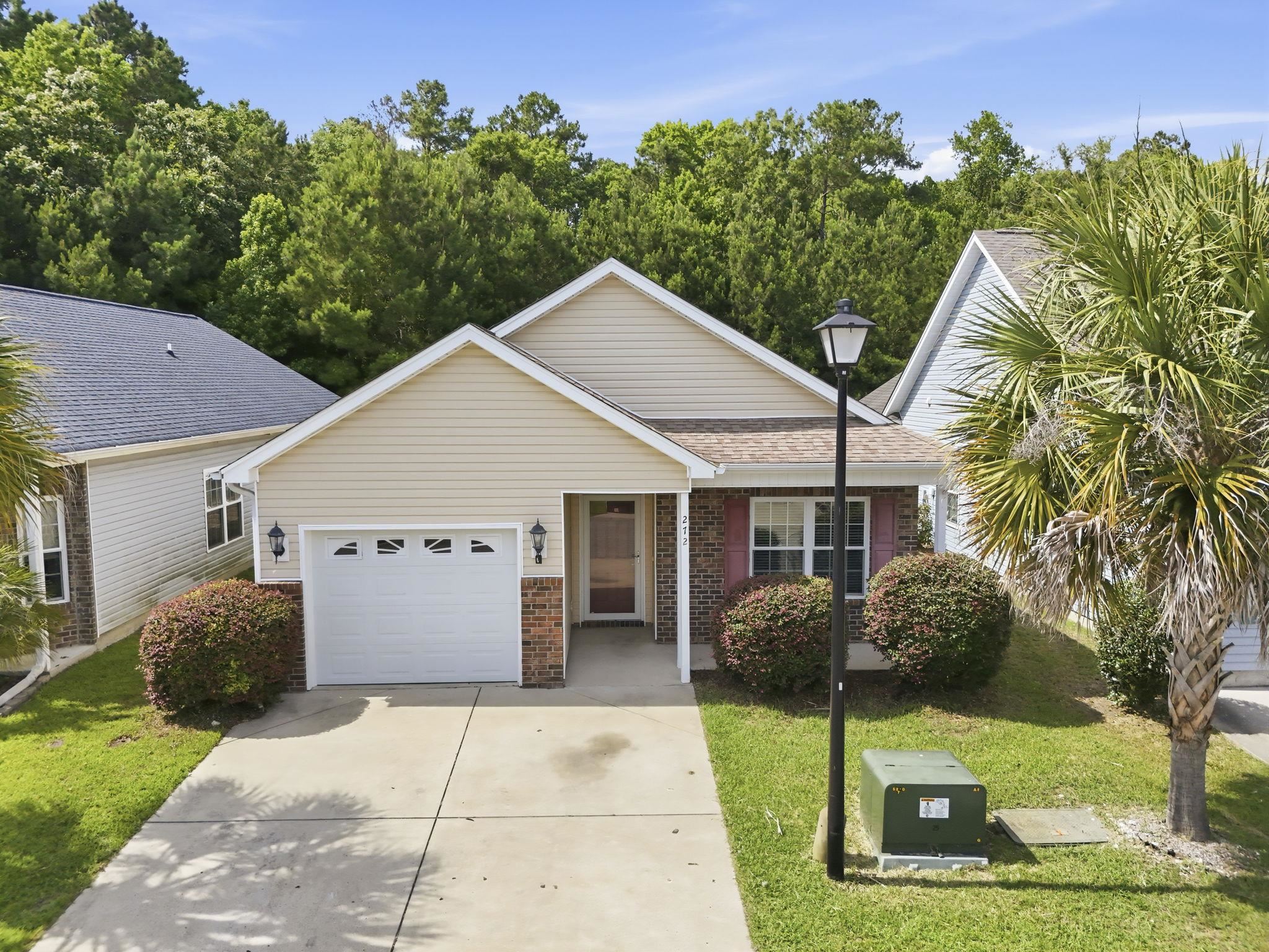 272 Palm Cove Circle Property Photo 1