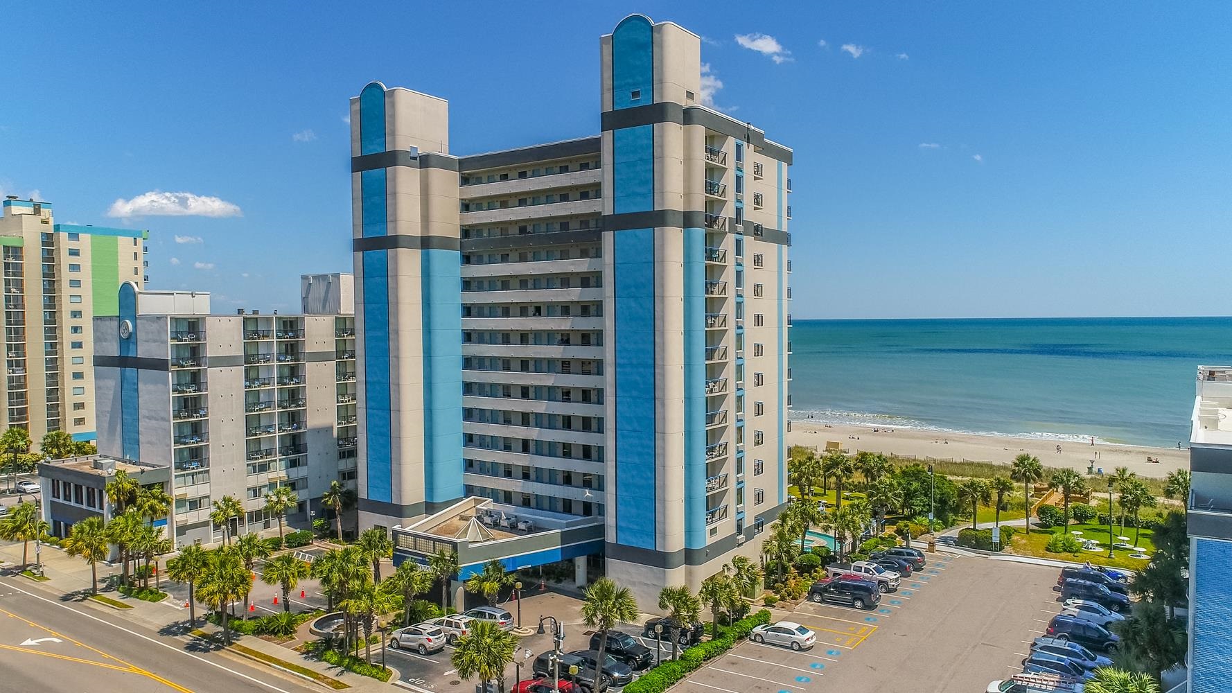 2300 N Ocean Blvd. Property Photo 1