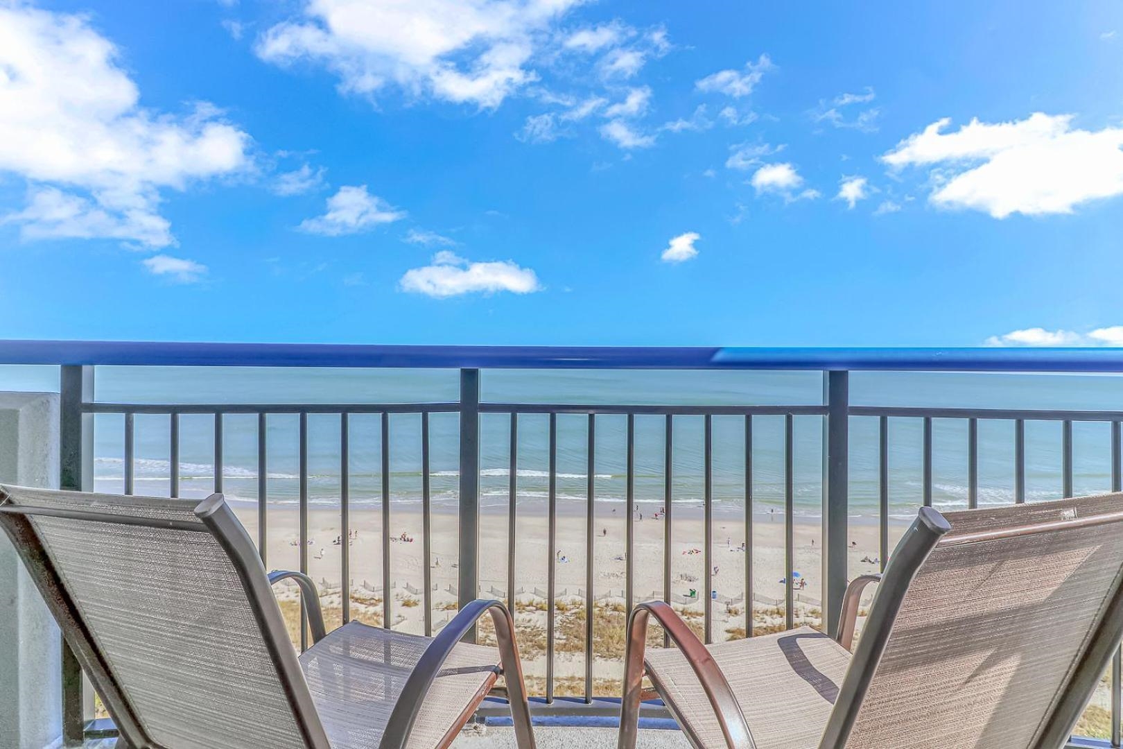 2300 N Ocean Blvd. Property Photo 2