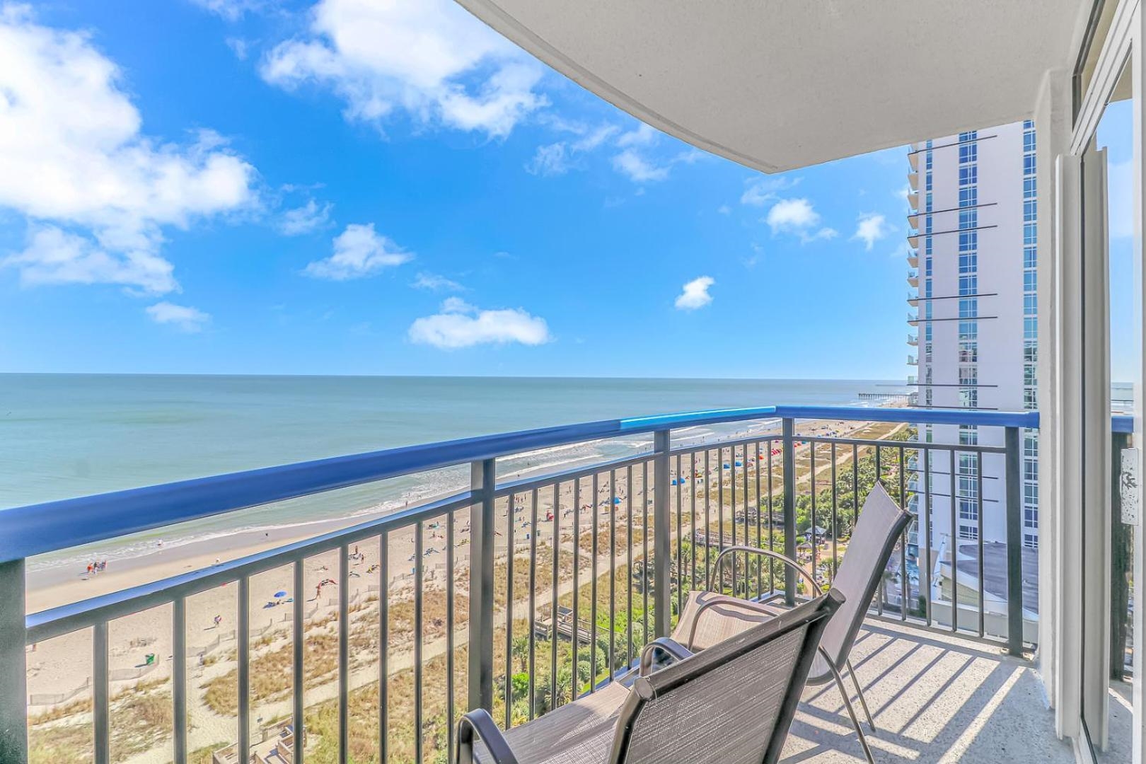 2300 N Ocean Blvd. Property Photo 4