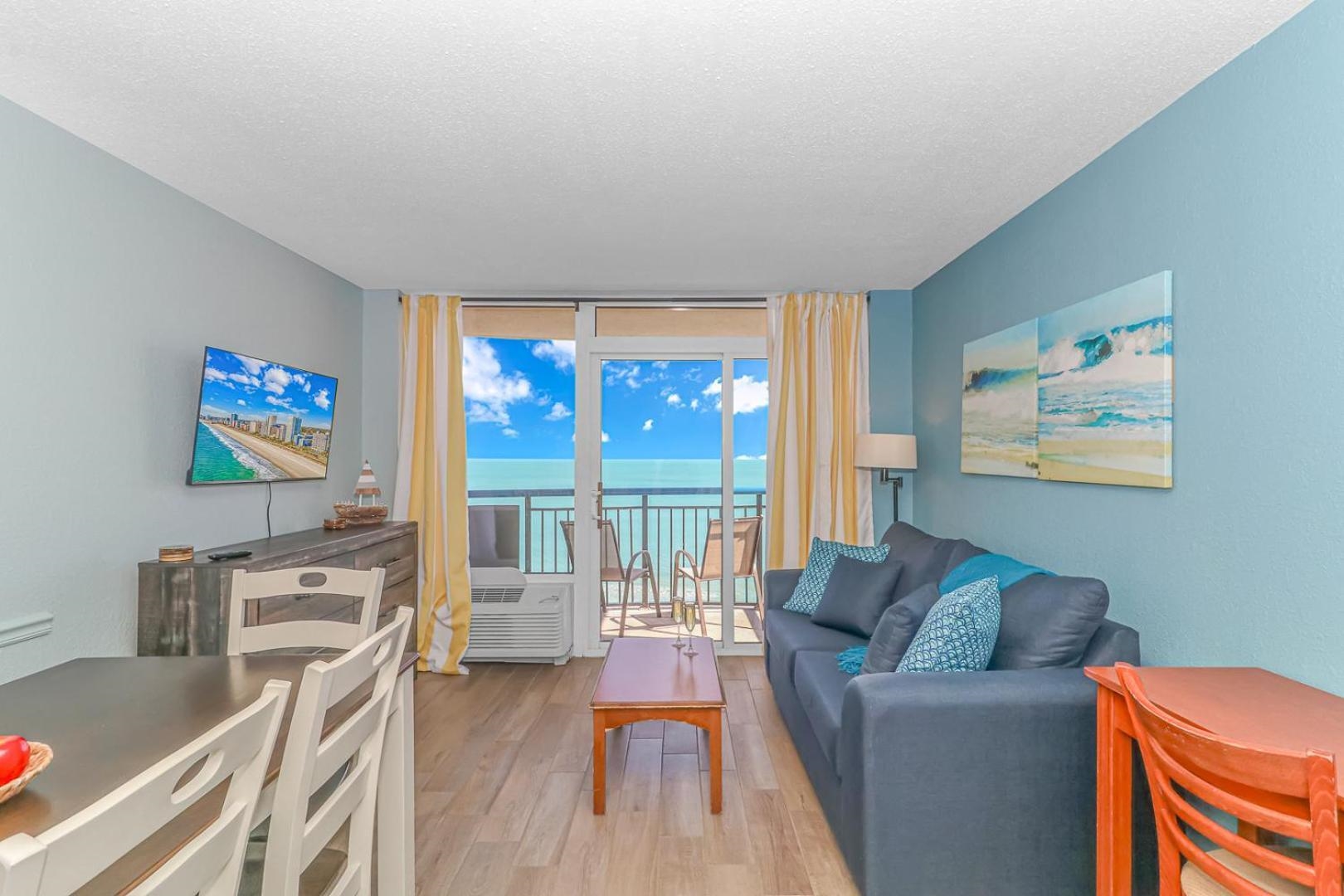 2300 N Ocean Blvd. Property Photo 5